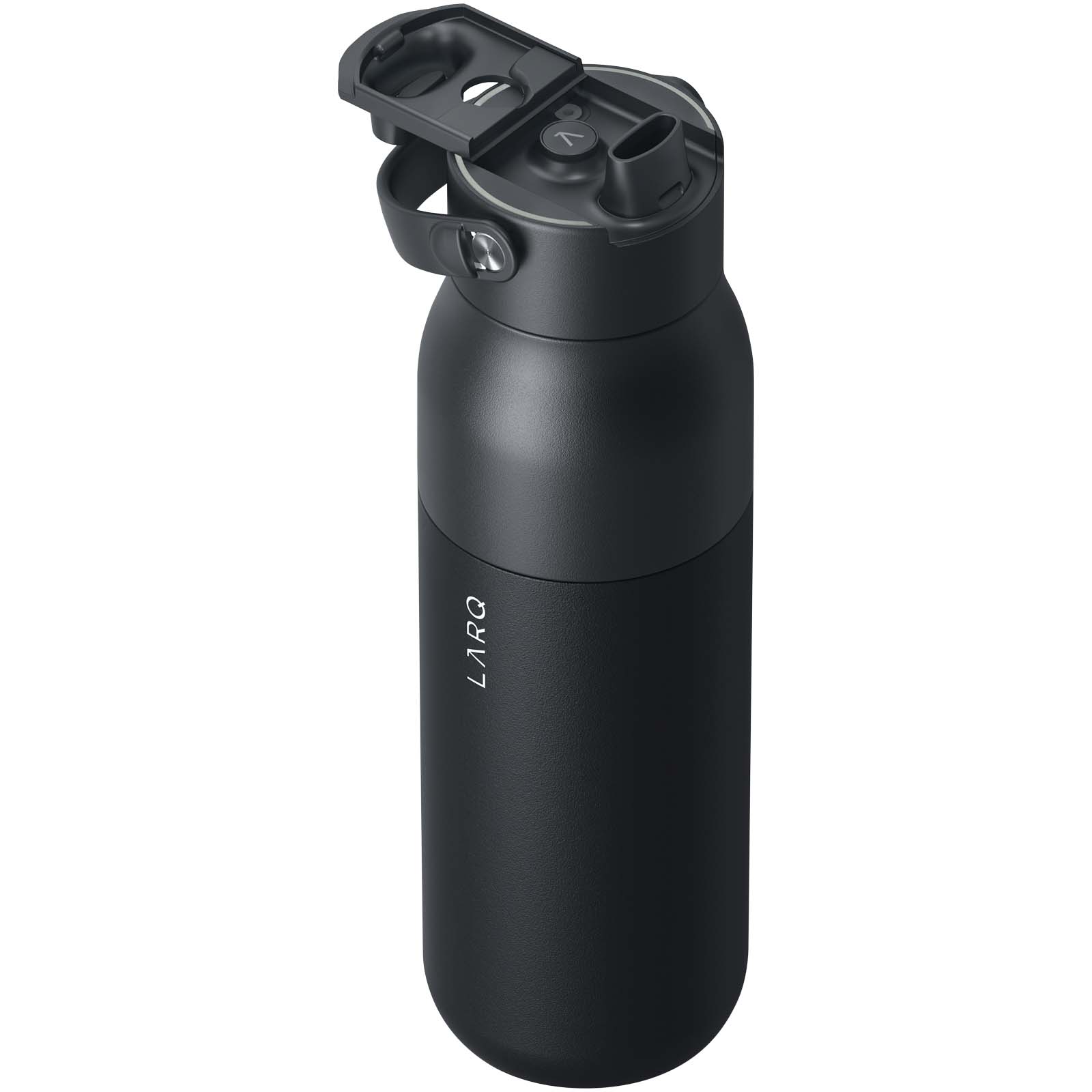 LARQ PureVis™ 2.0 1000 ml water bottle
