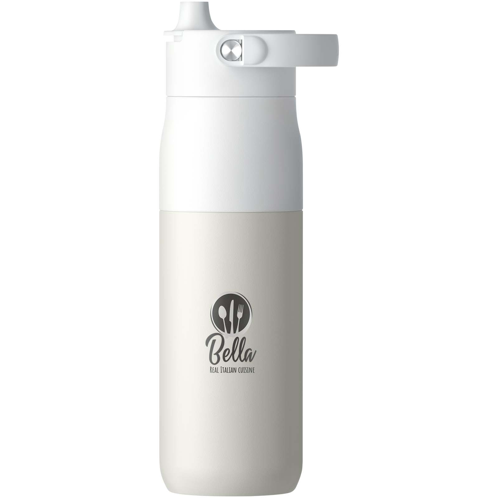 LARQ Swig Top 680 ml water bottle