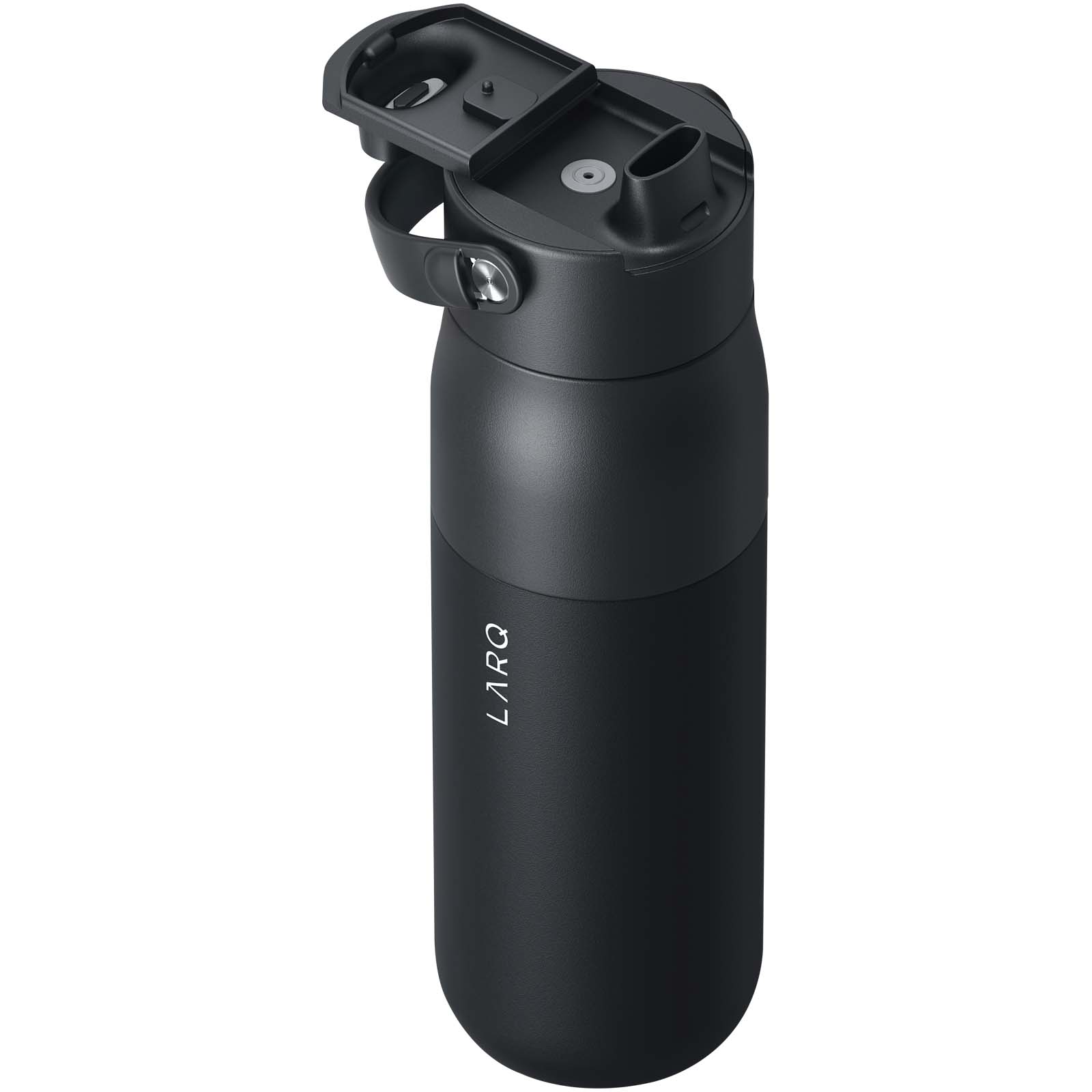 LARQ Swig Top 680 ml water bottle
