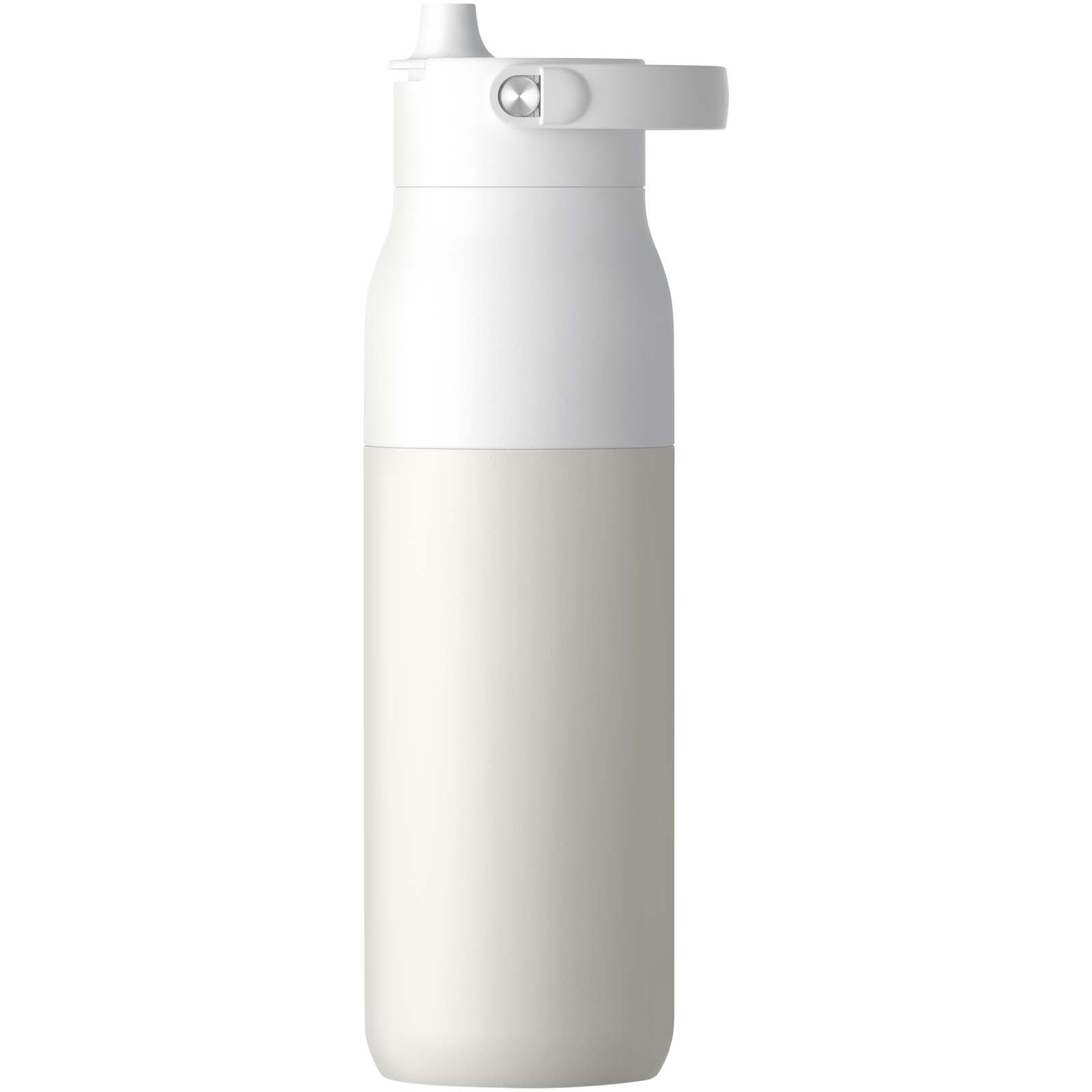 LARQ Swig Top 1000 ml water bottle