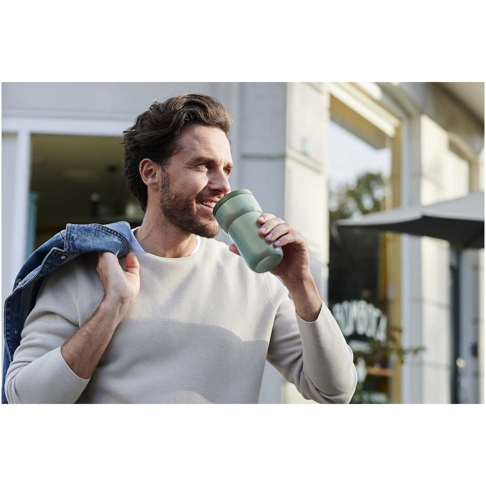 Mepal Ellipse 275 ml travel mug