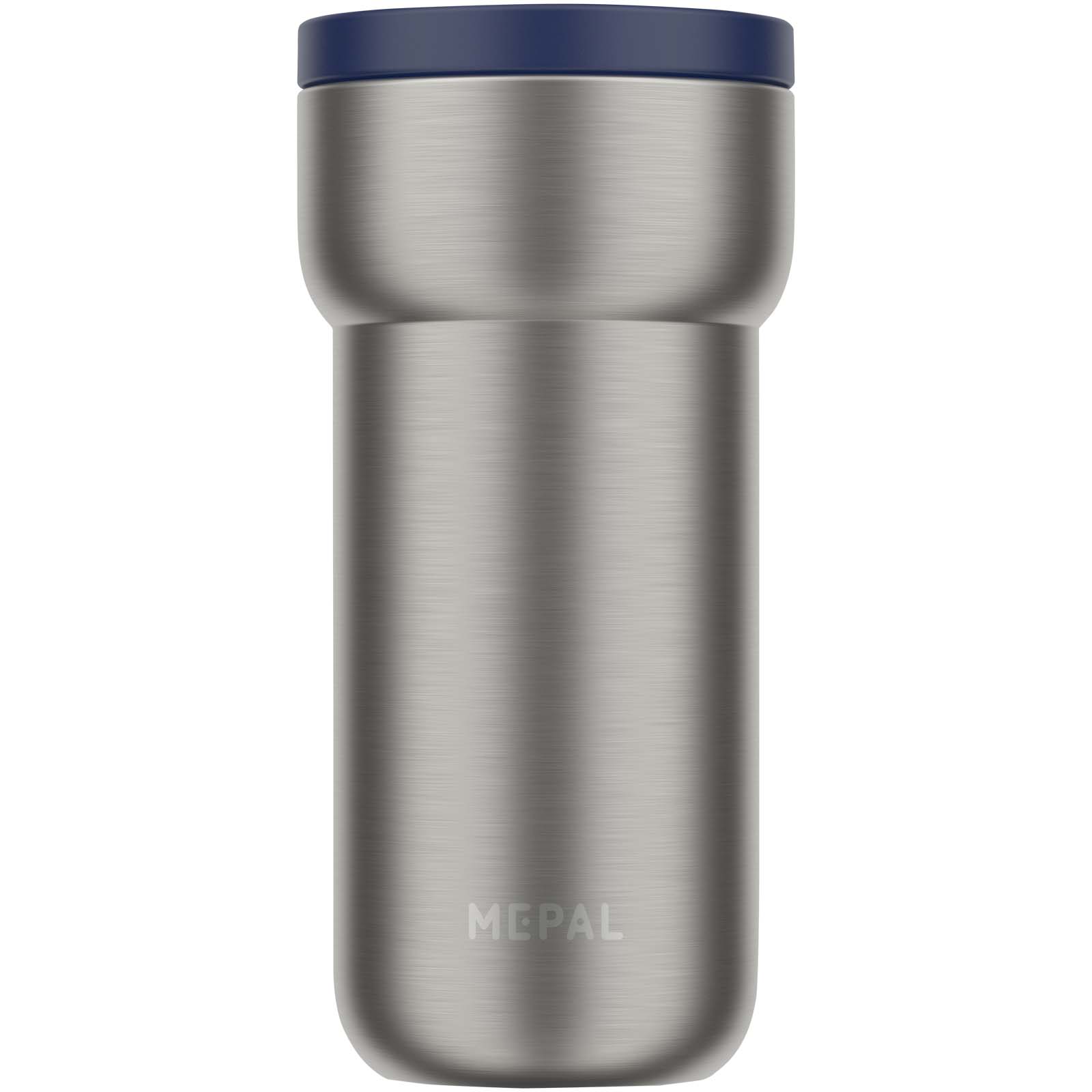 Mepal Ellipse 375 ml insulated stainless steel mug