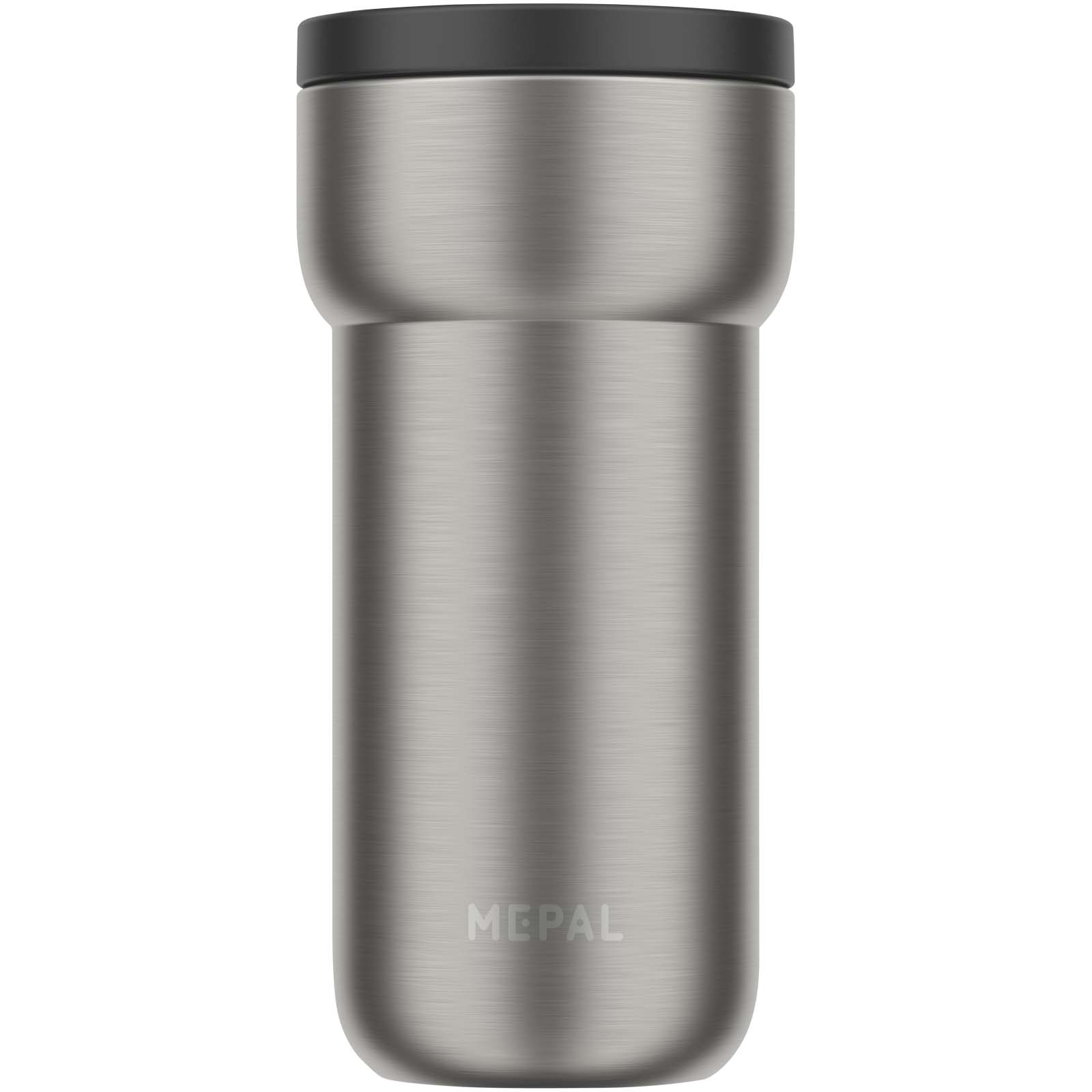 Mepal Ellipse 375 ml insulated stainless steel mug