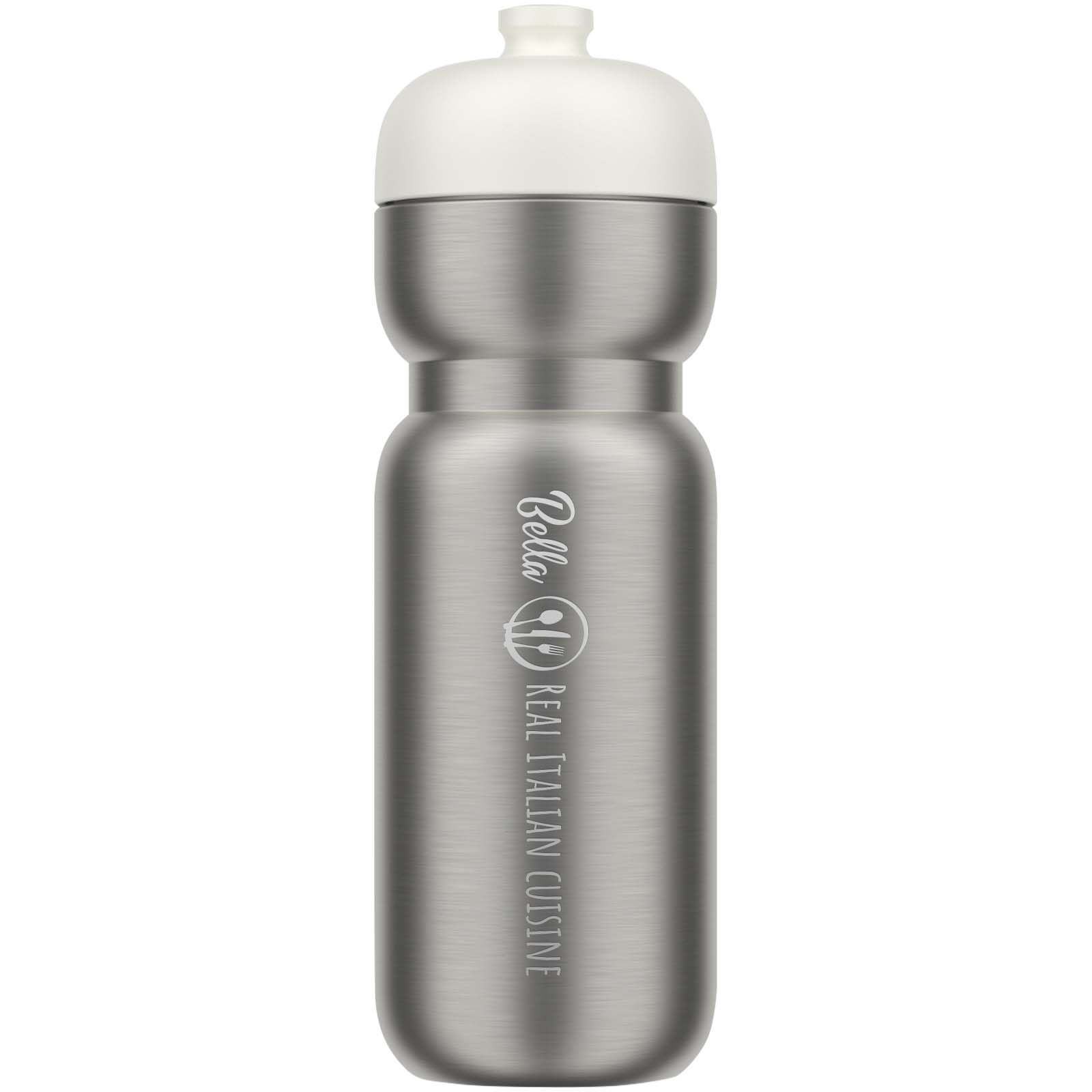 Mepal Pull 800 ml stainless steel sport bottle