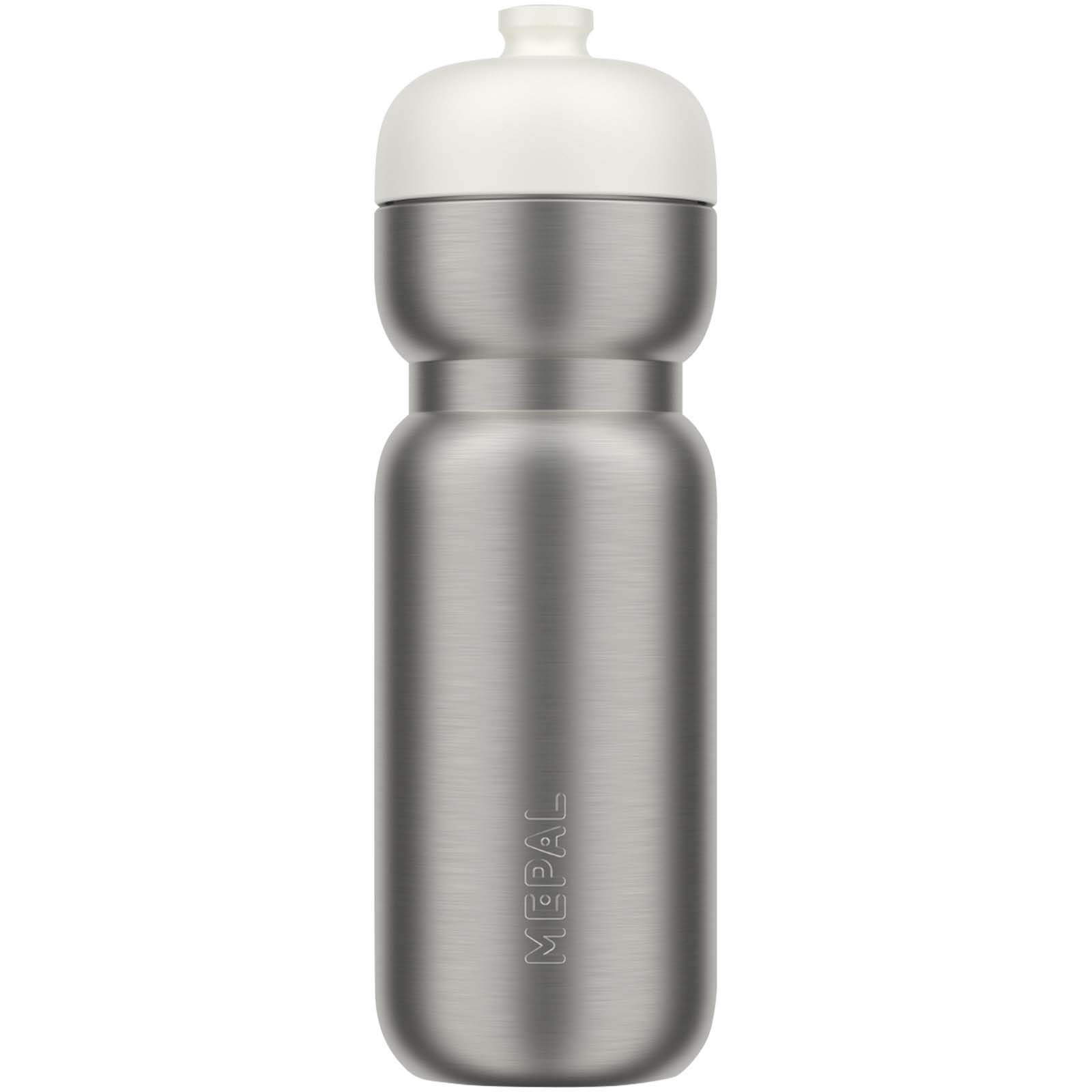 Mepal Pull 800 ml stainless steel sport bottle