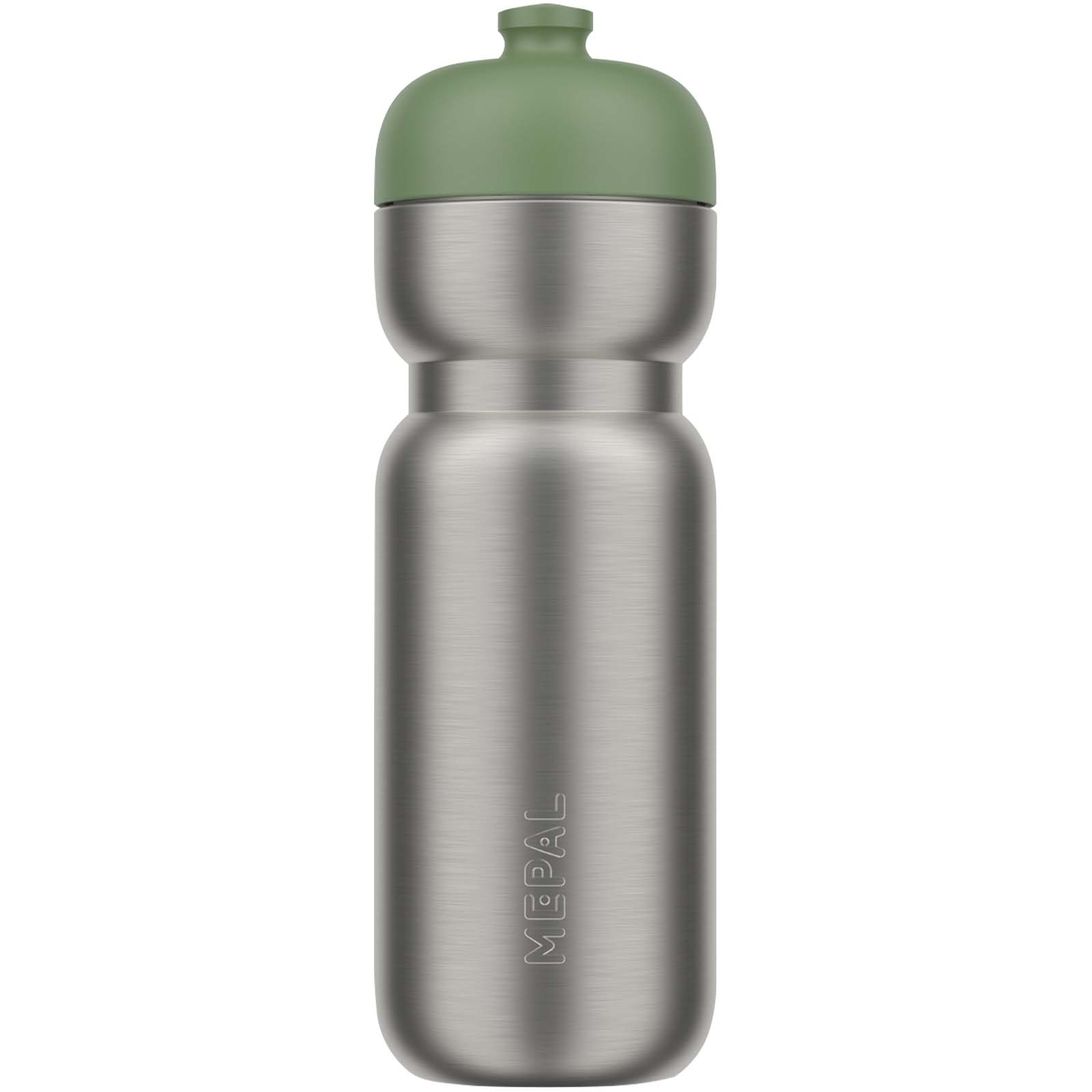 Mepal Pull 800 ml stainless steel sport bottle