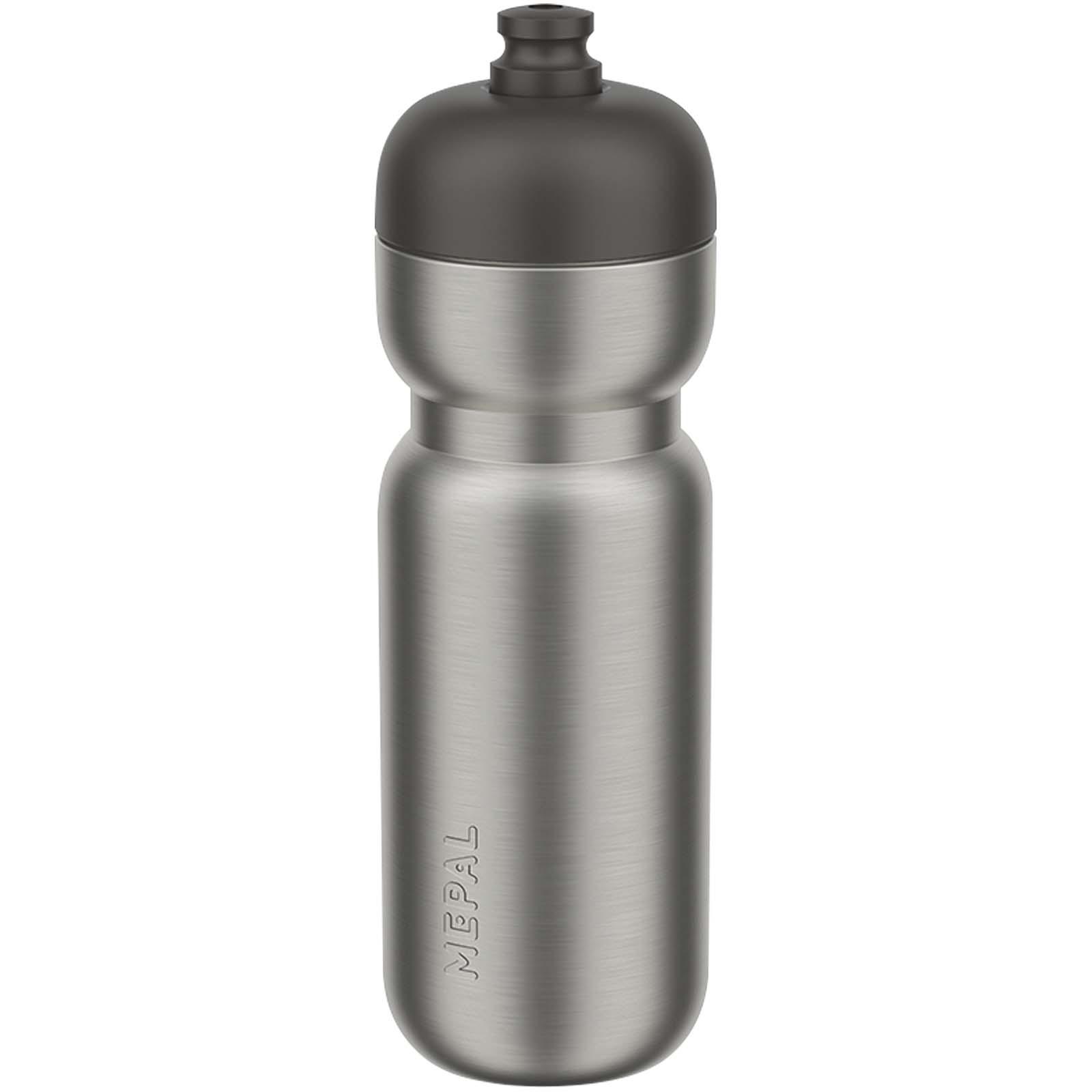 Mepal Pull 800 ml stainless steel sport bottle