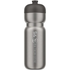 Mepal Pull 800 ml stainless steel sport bottle