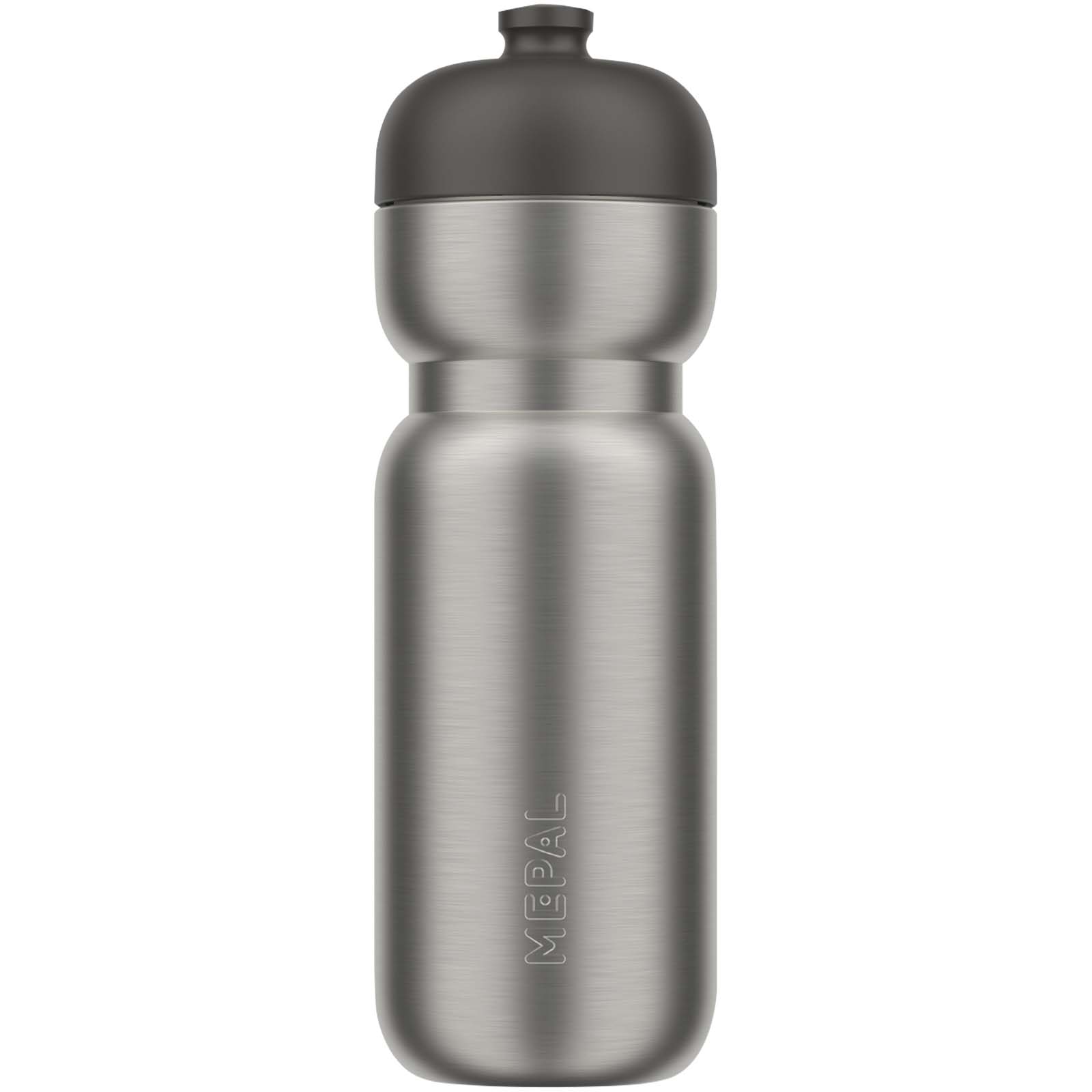 Mepal Pull 800 ml stainless steel sport bottle