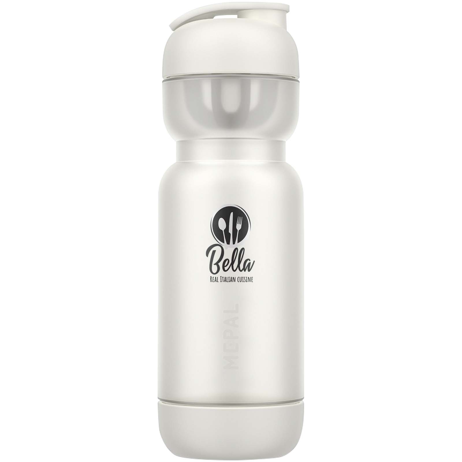 Mepal Shaker 800 ml sport bottle