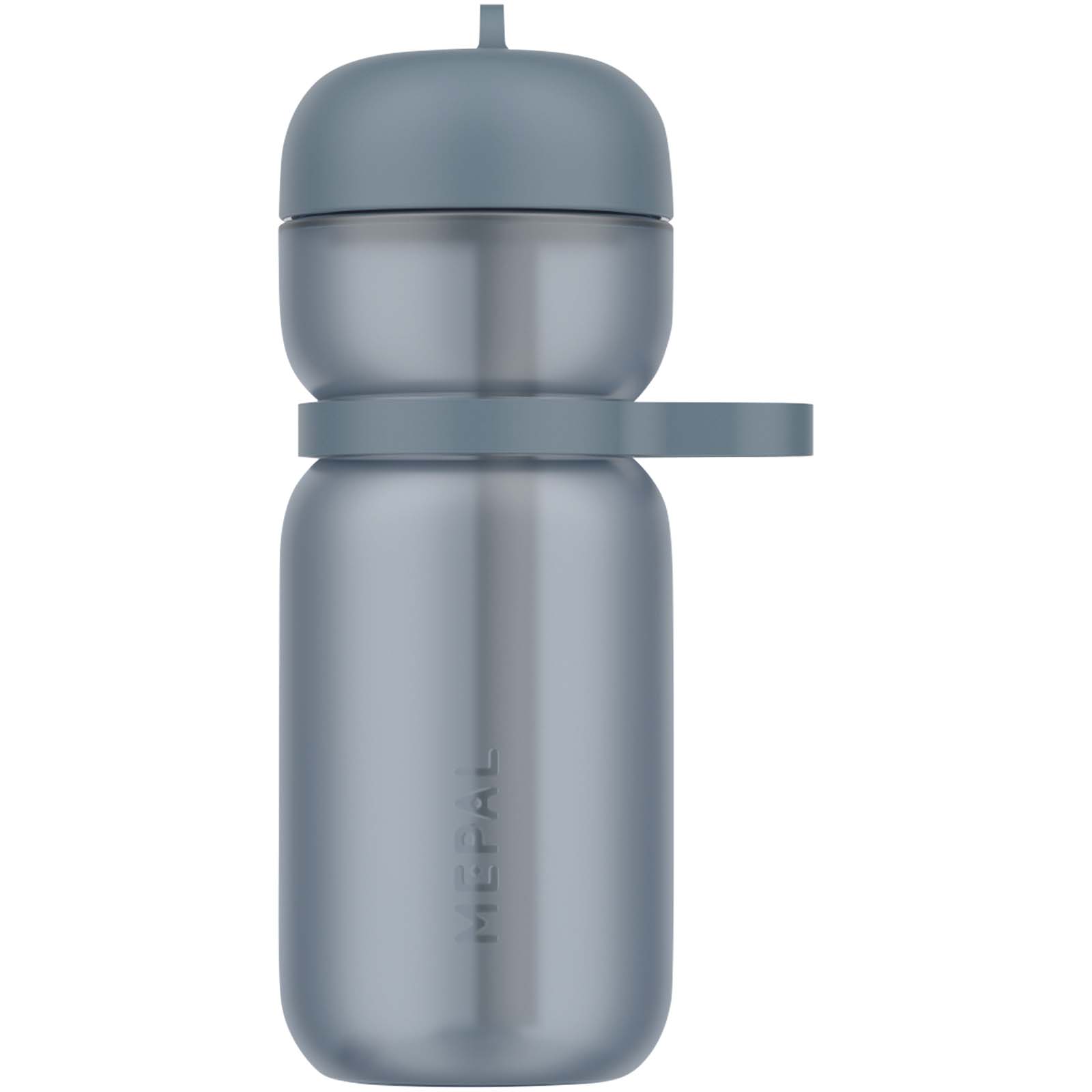 Mepal 600 ml sport bottle with flip lid