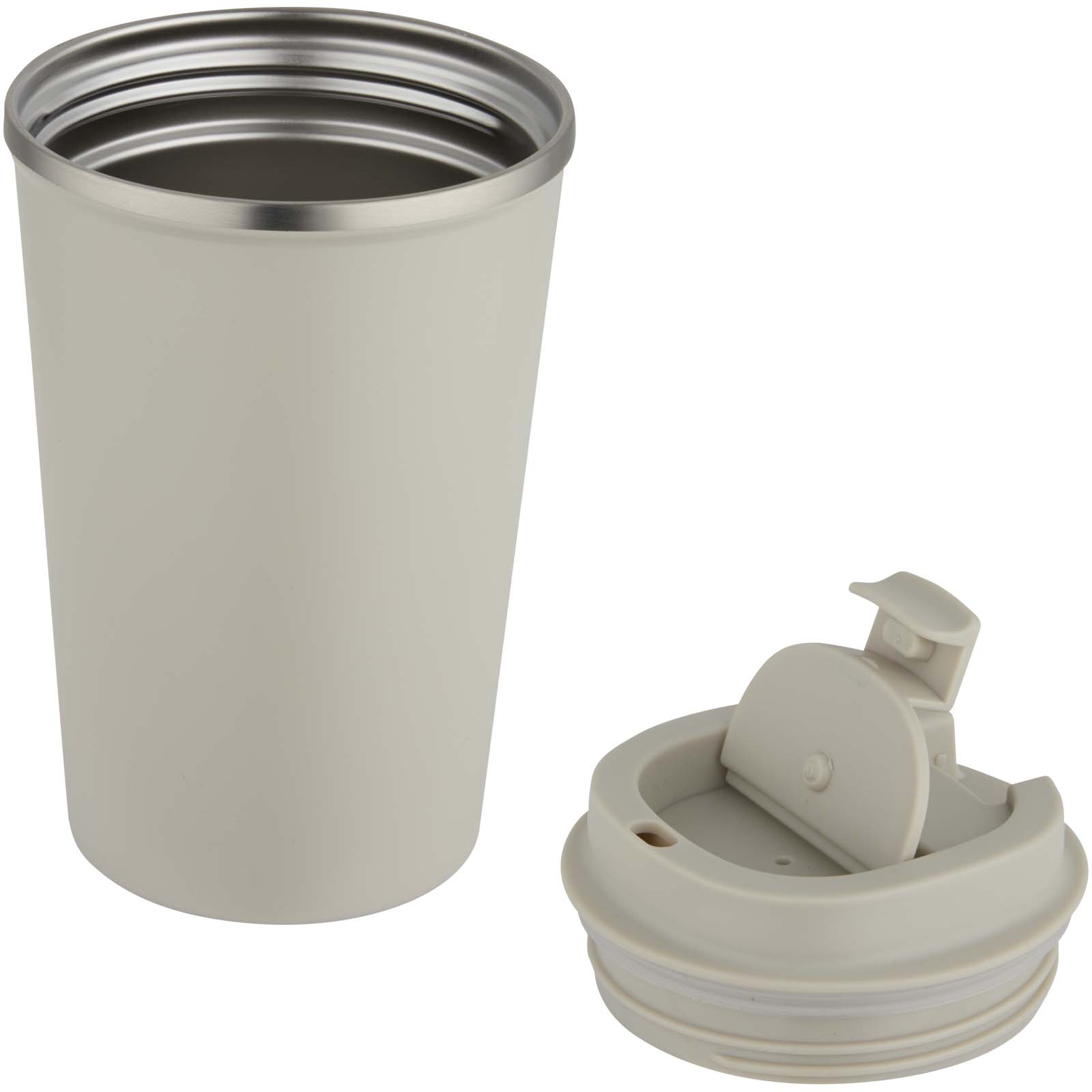 Newport 350 ml double wall vacuum insulated stainless steel tumbler