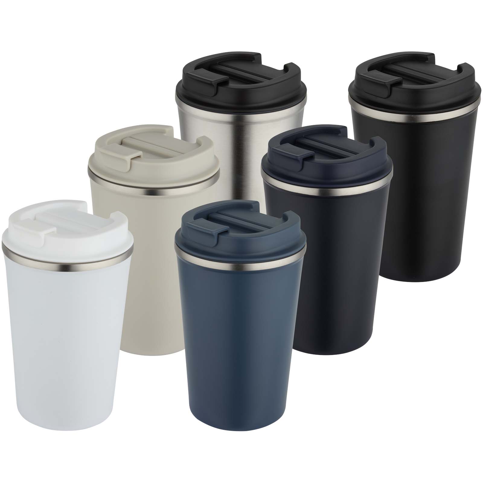 Newport 350 ml double wall vacuum insulated stainless steel tumbler