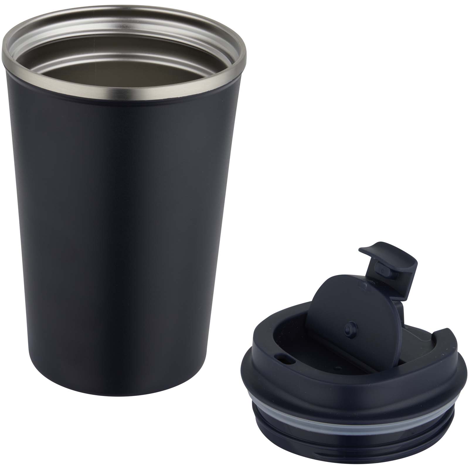 Newport 350 ml double wall vacuum insulated stainless steel tumbler