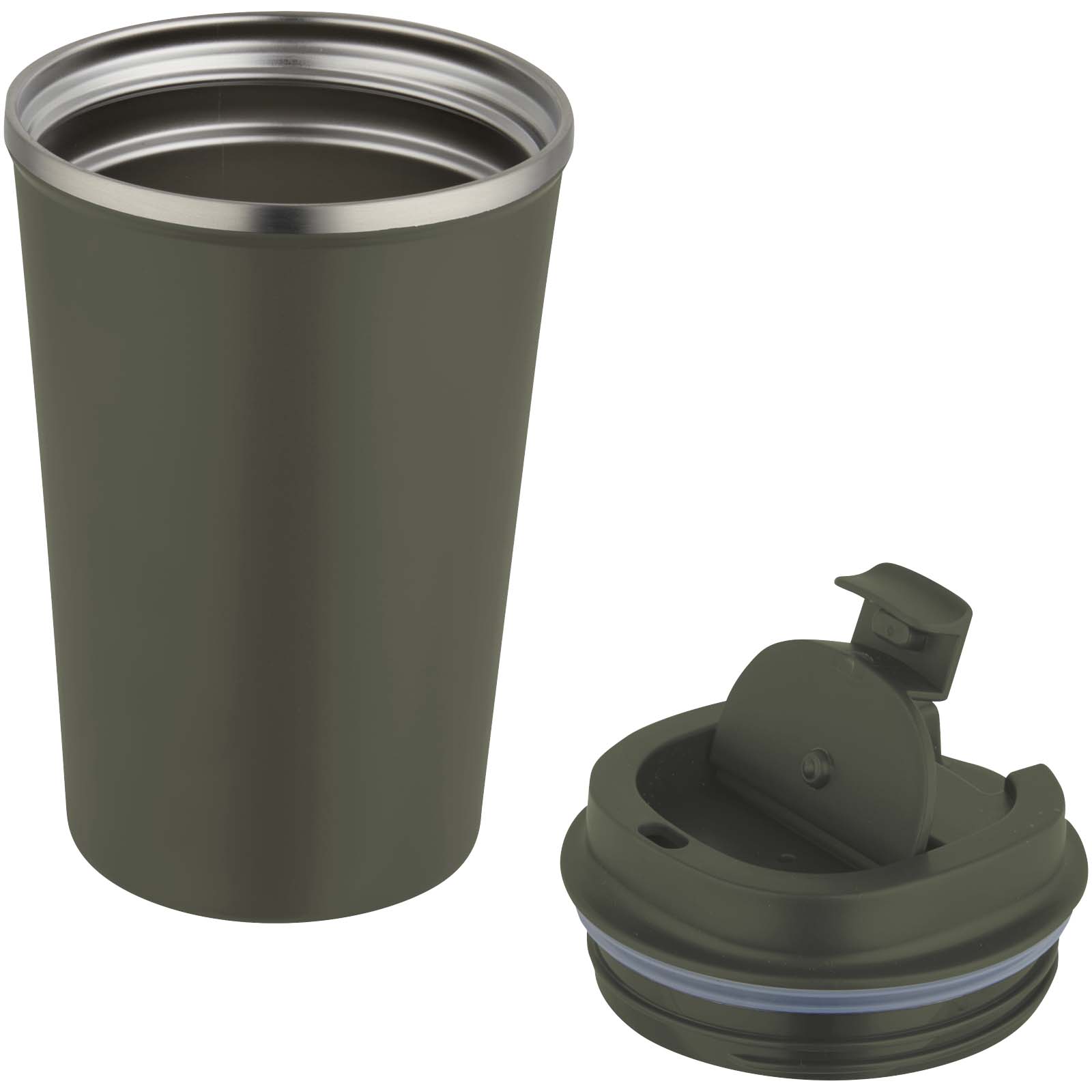 Newport 350 ml double wall vacuum insulated stainless steel tumbler