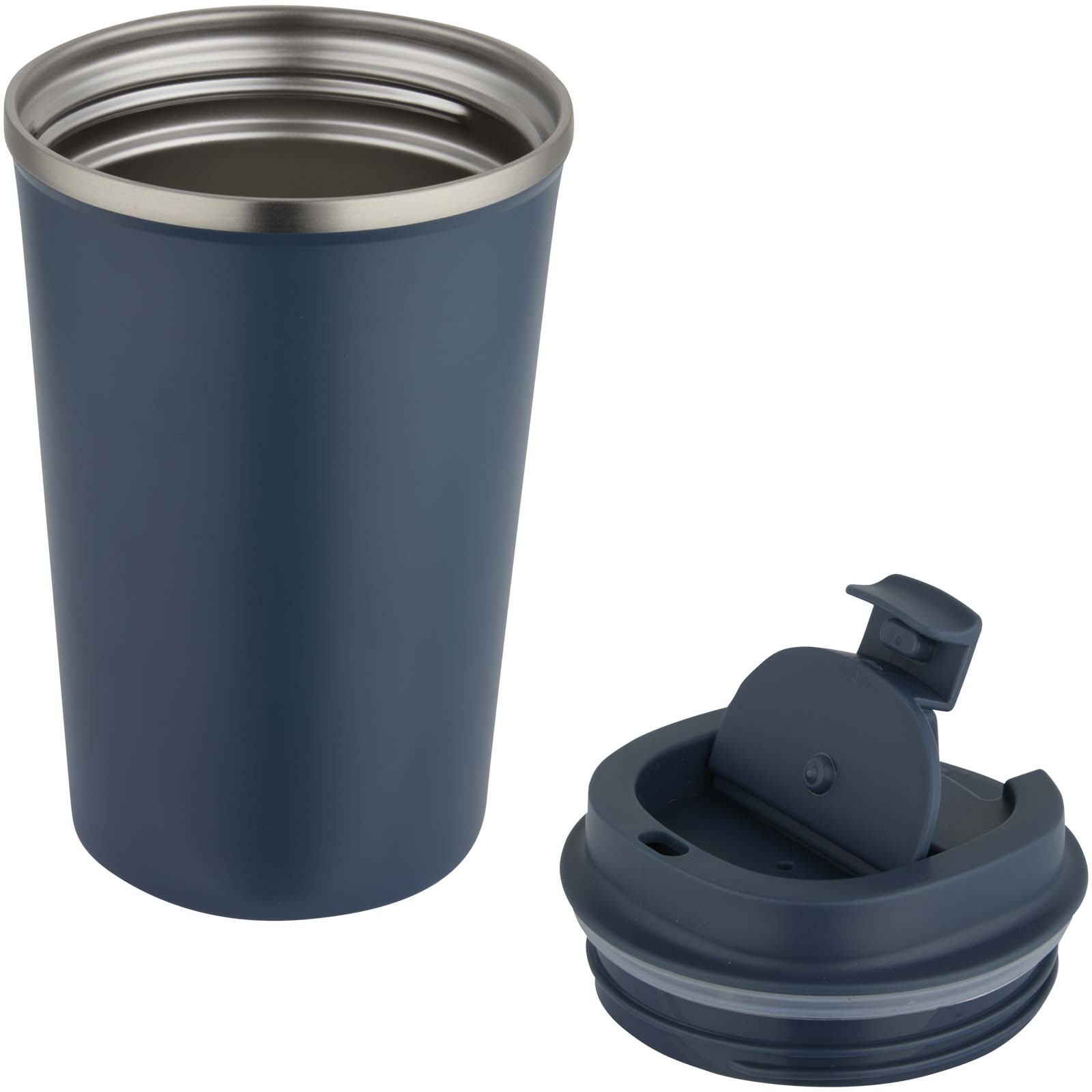 Newport 350 ml double wall vacuum insulated stainless steel tumbler