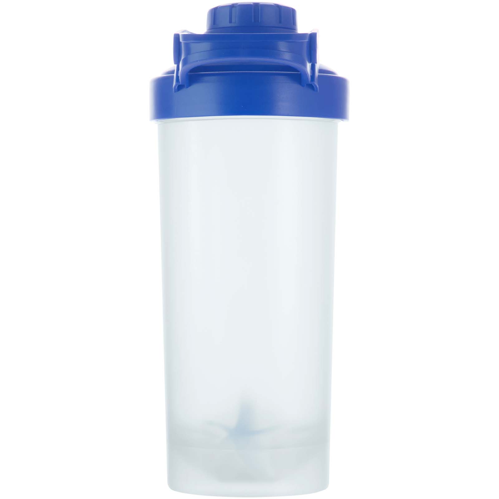 Forza 700 ml sport bottle with shaker ball