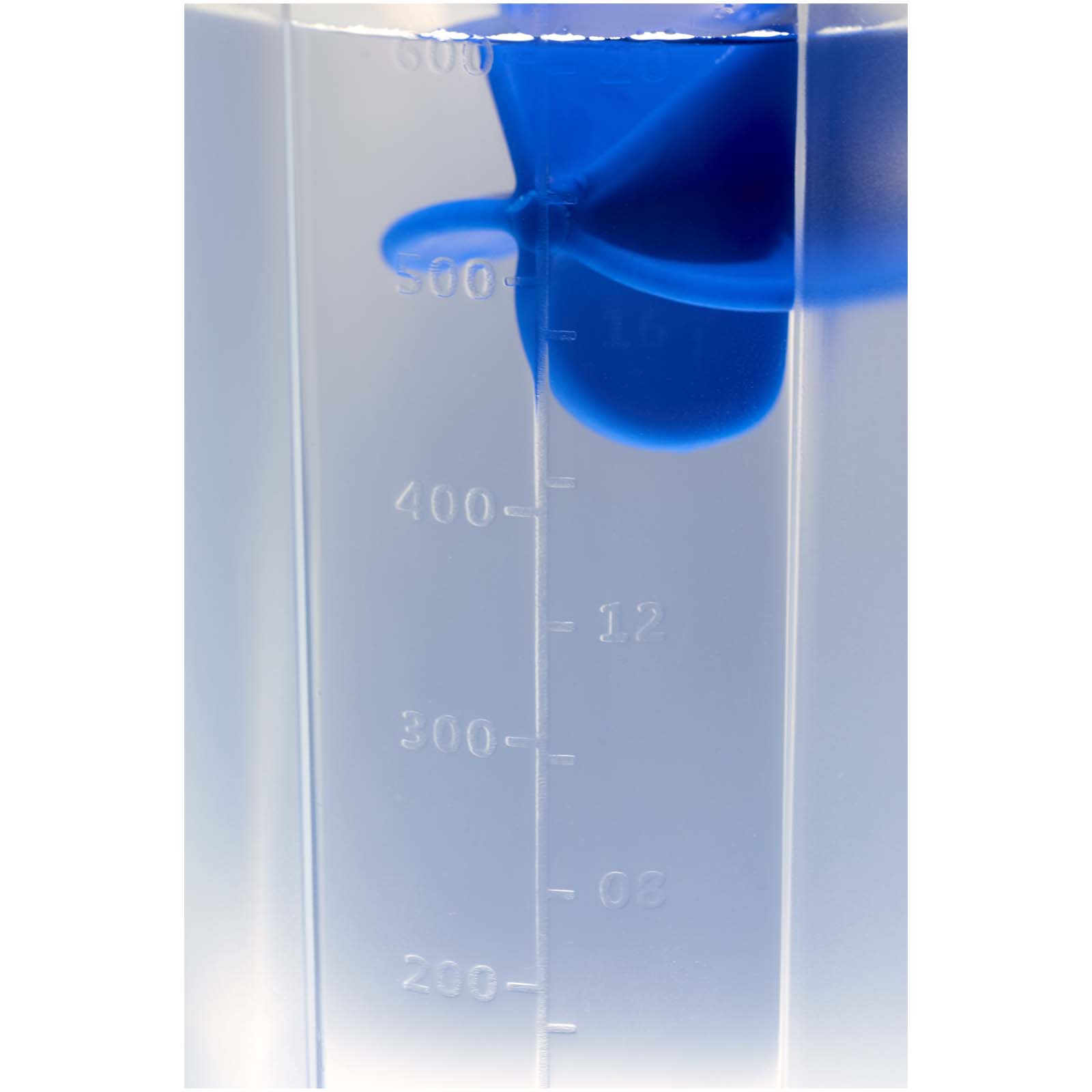 Forza 700 ml sport bottle with shaker ball