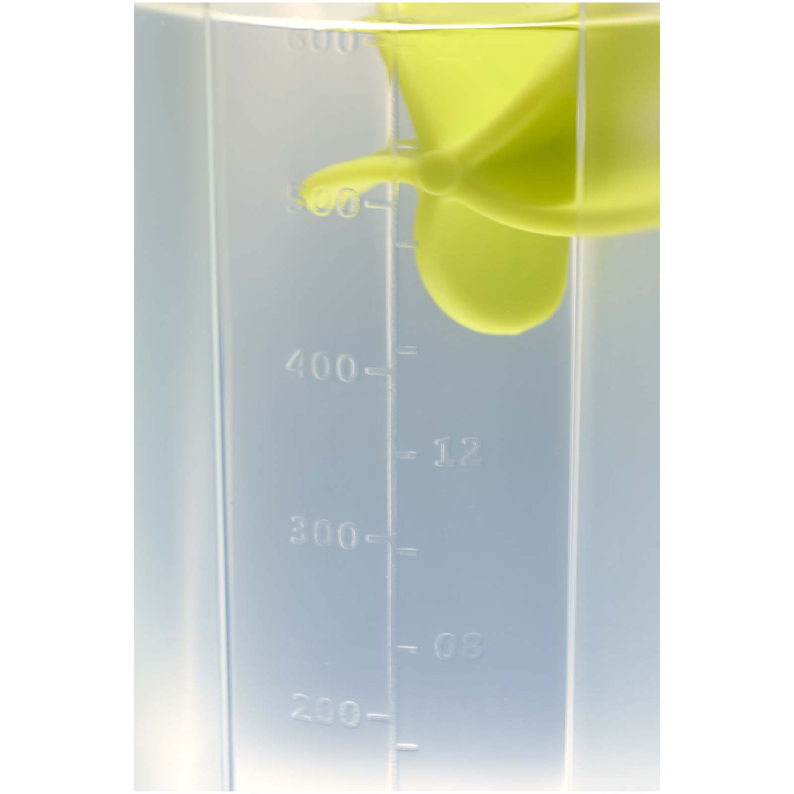 Forza 700 ml sport bottle with shaker ball