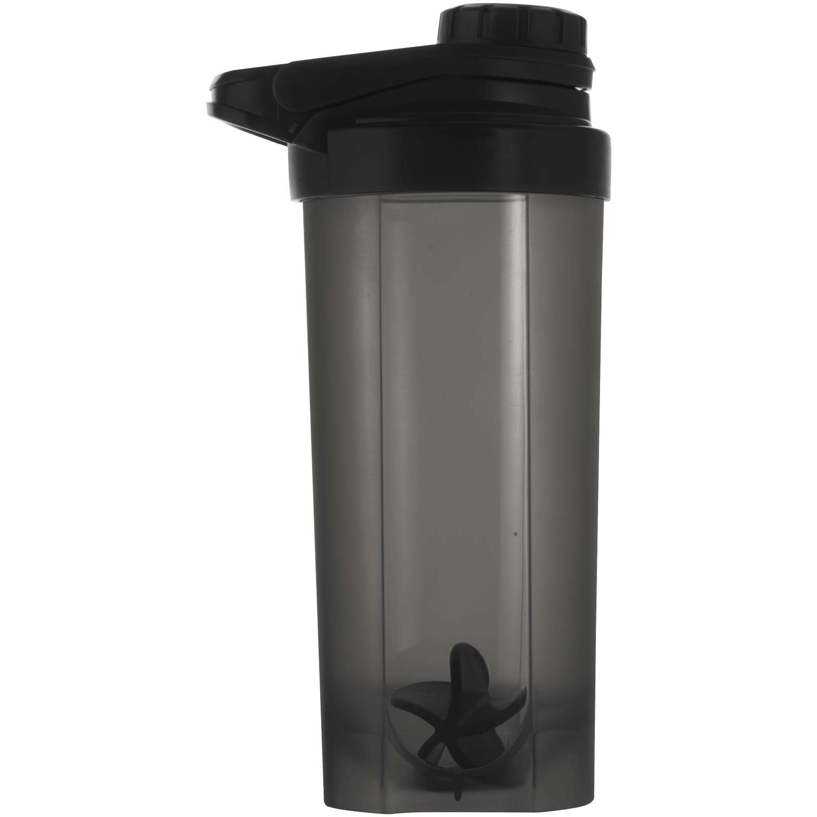 Forza 700 ml sport bottle with shaker ball