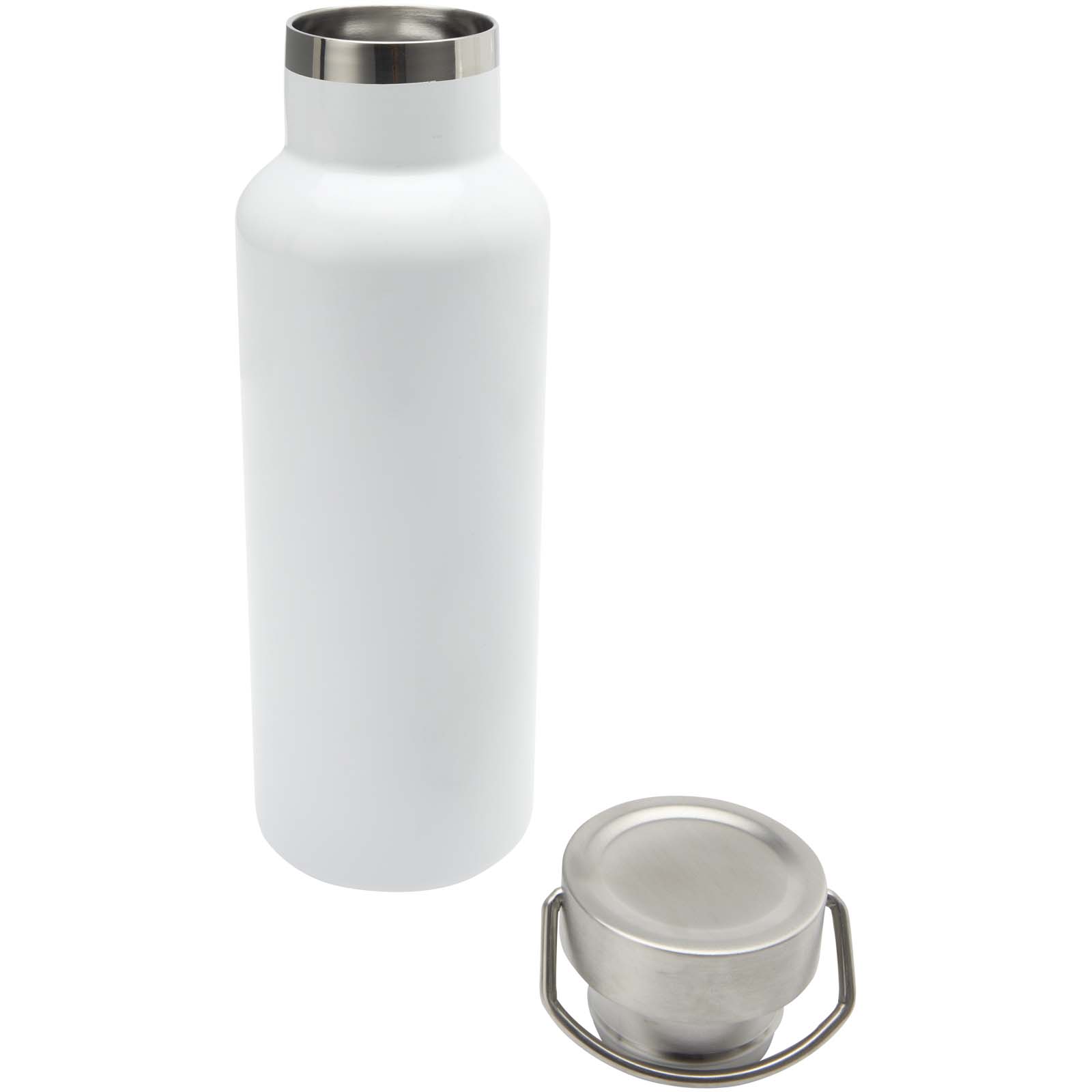 Thor 500 ml sublimation RCS recycled stainless steel water bottle