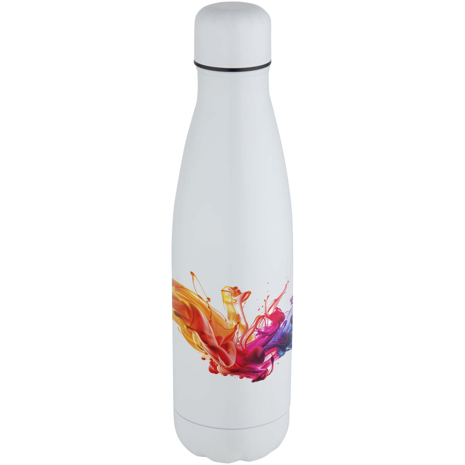 Cove 500 ml sublimation vacuum insulated stainless steel bottle