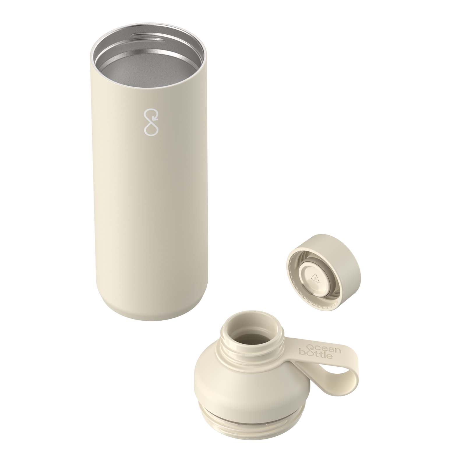 Ocean Bottle Peak 710 ml water bottle