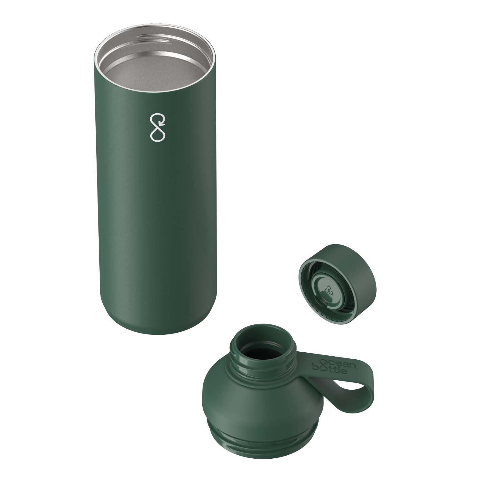 Ocean Bottle Peak 710 ml water bottle