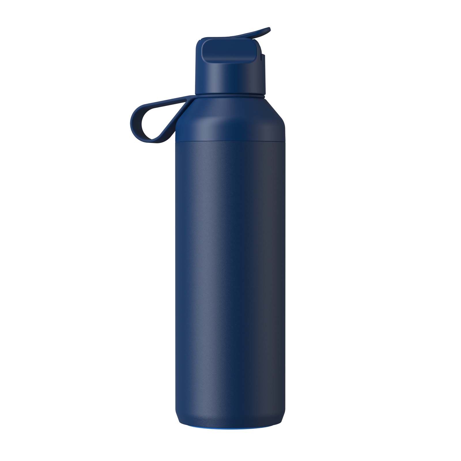 Ocean Bottle Peak GO 710 ml recycled stainless steel water bottle
