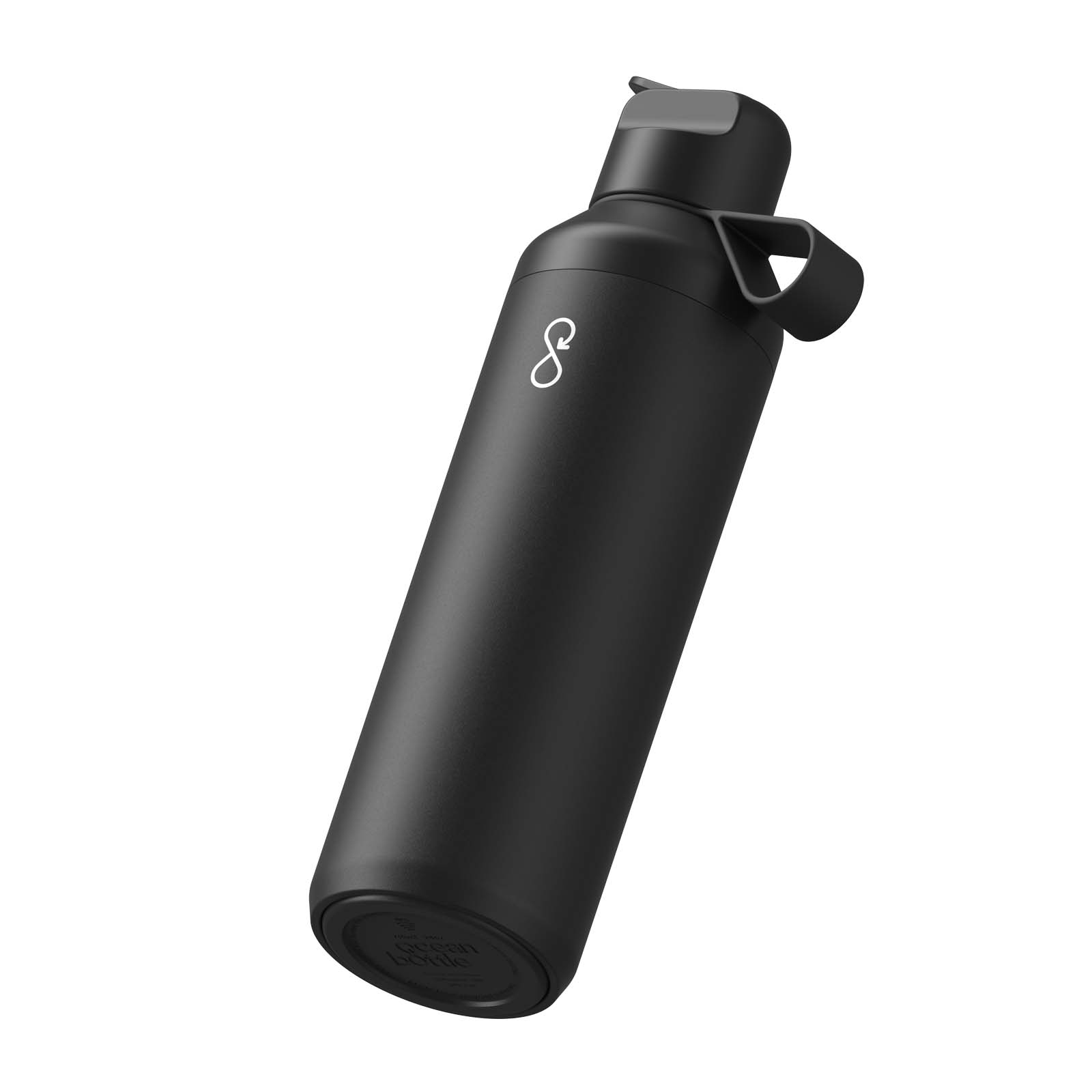 Ocean Bottle Peak GO 710 ml recycled stainless steel water bottle
