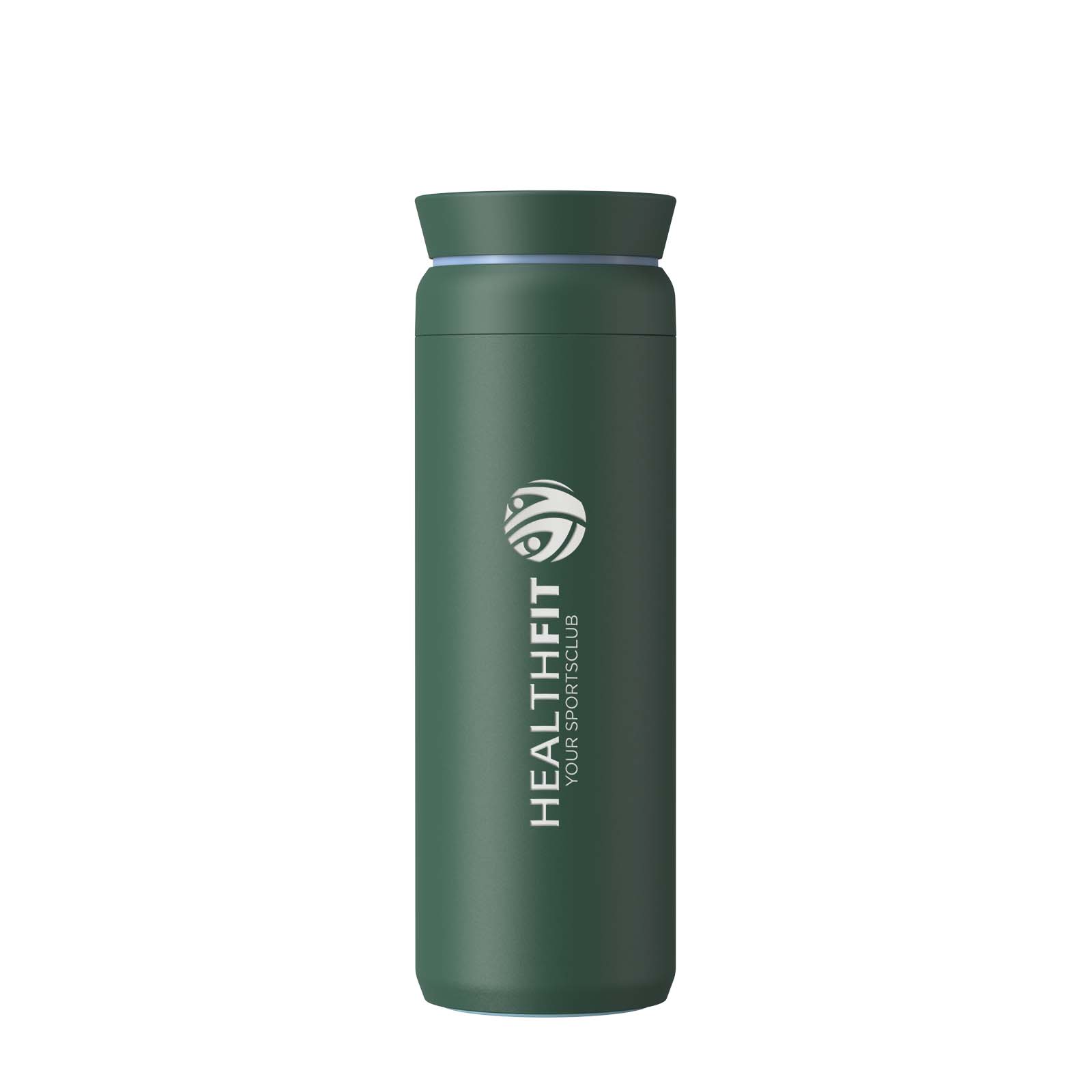 Ocean Bottle Peak Brew 590 ml recycled stainless steel tumbler