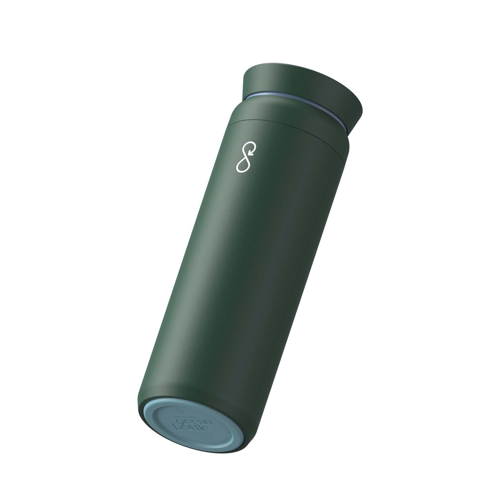 Ocean Bottle Peak Brew 590 ml recycled stainless steel tumbler