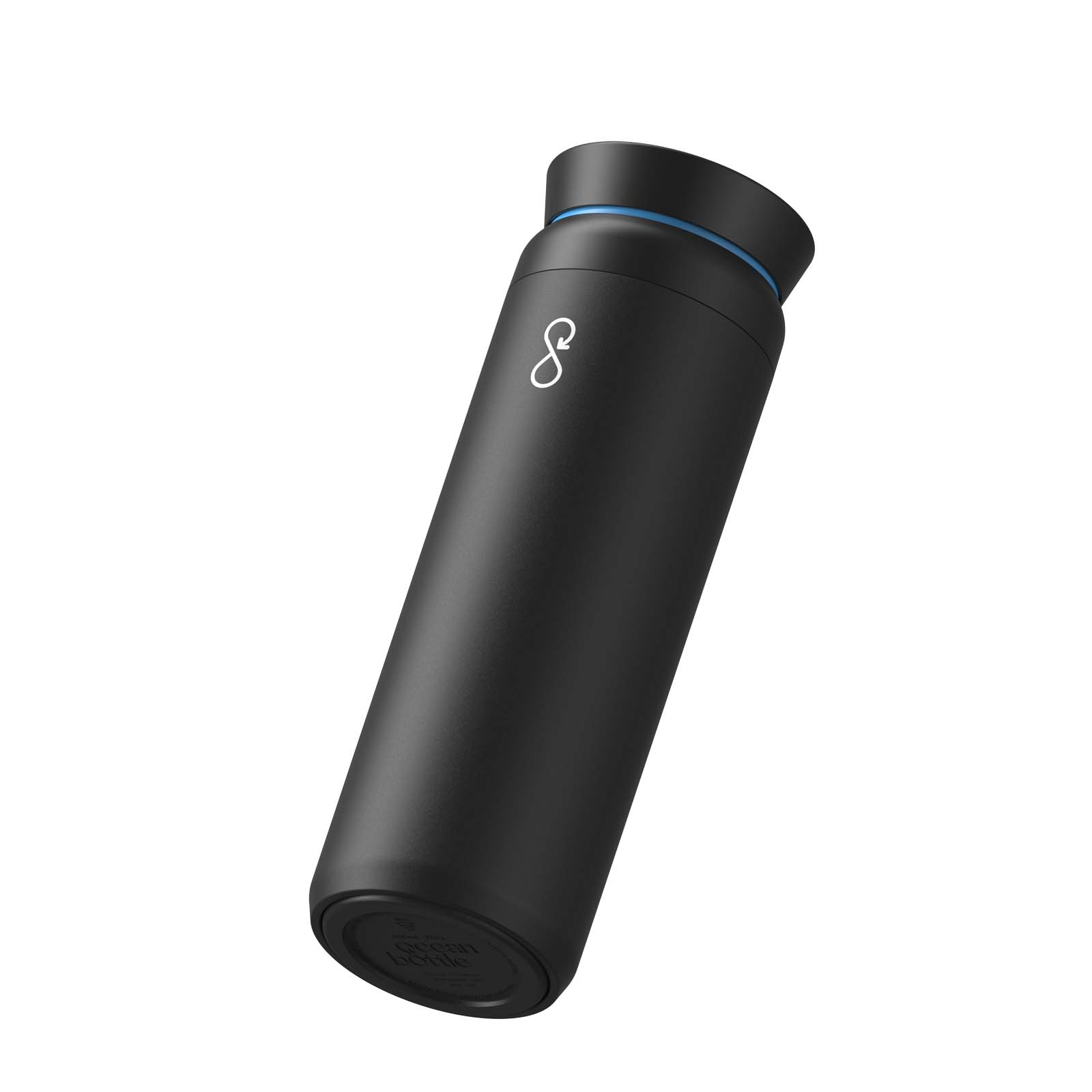 Ocean Bottle Peak Brew 590 ml recycled stainless steel tumbler