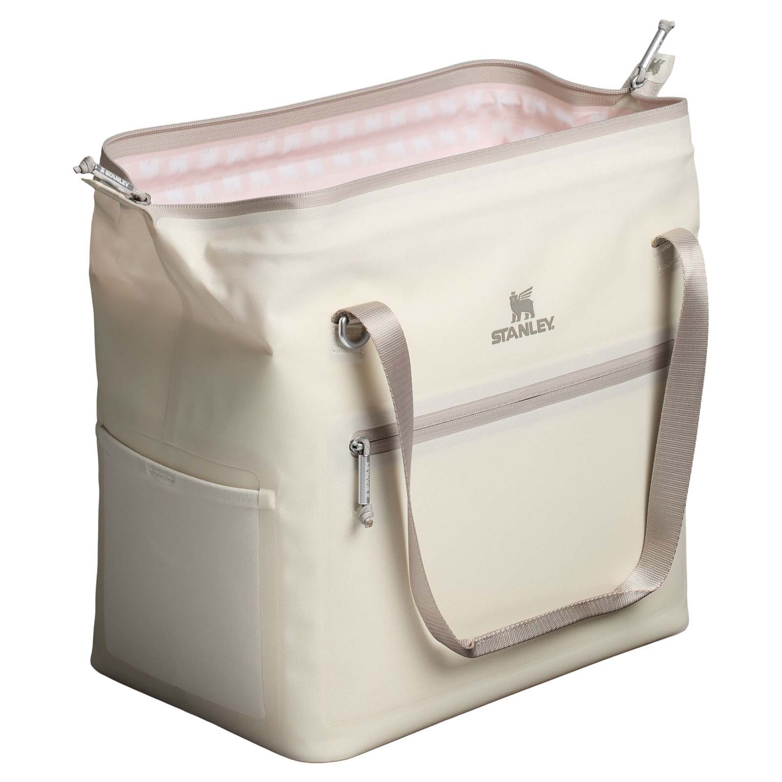 Stanley All-Day Julienne Max 20-can recycled cooler bag