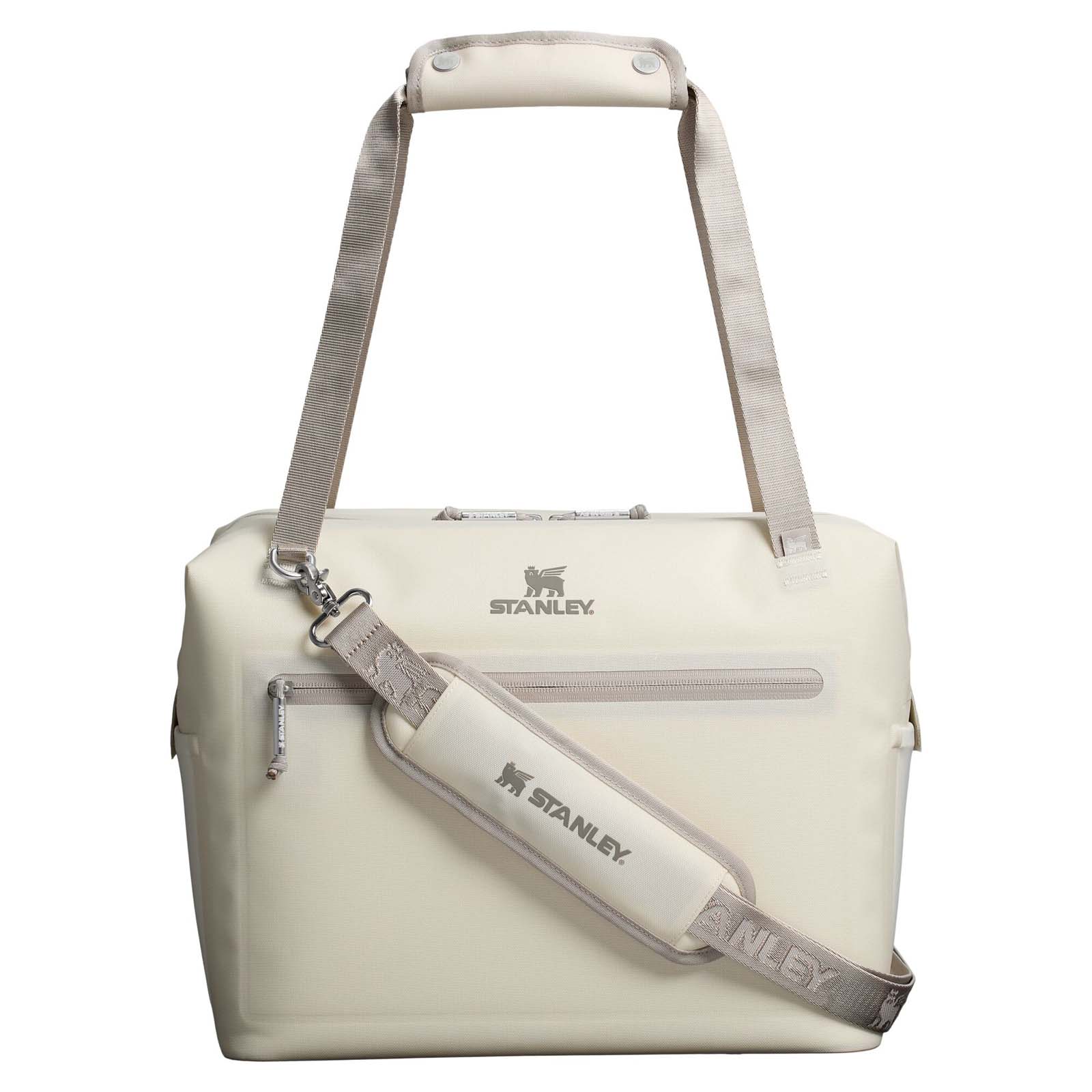 Stanley All-Day Julienne Max 20-can recycled cooler bag