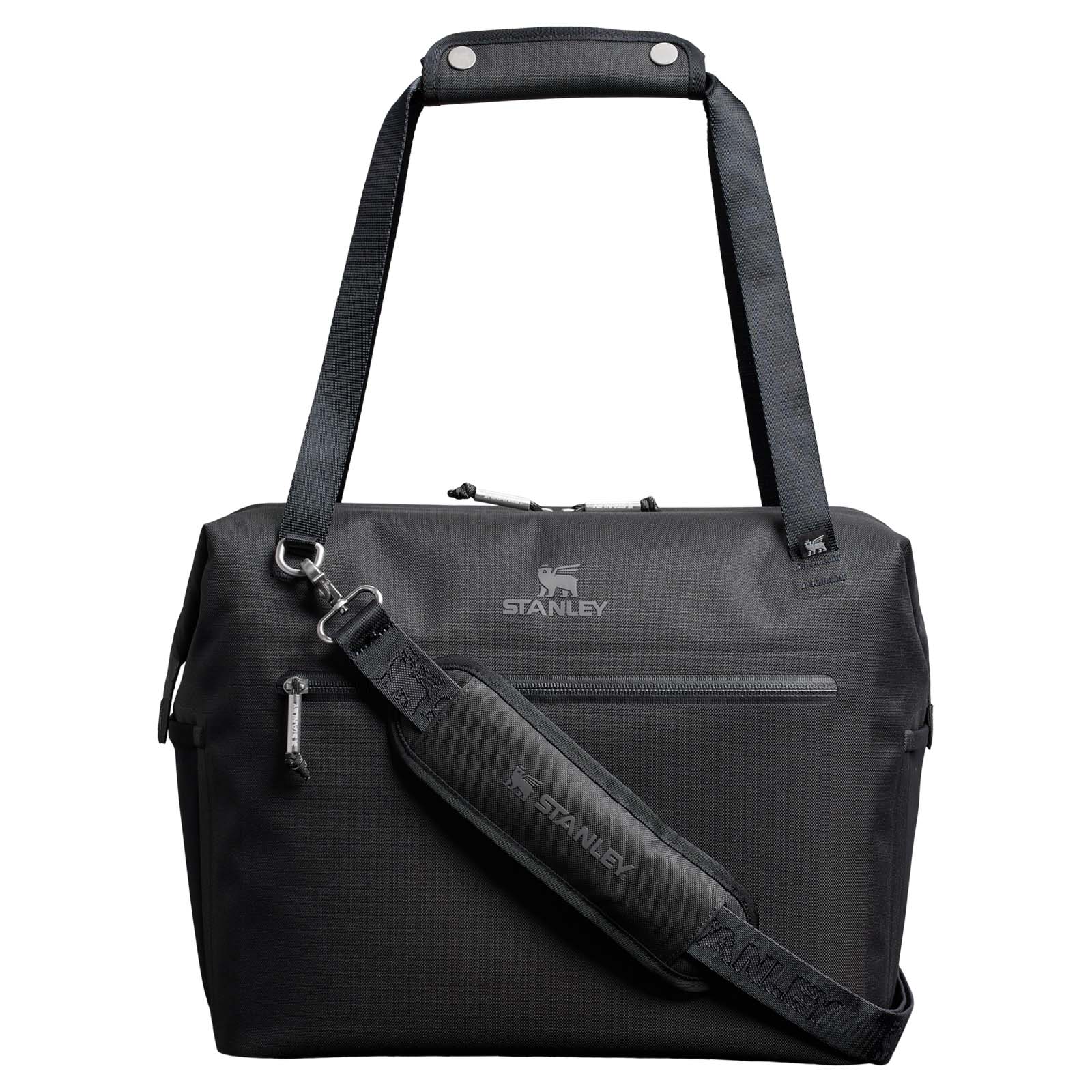 Stanley All-Day Julienne Max 20-can recycled cooler bag