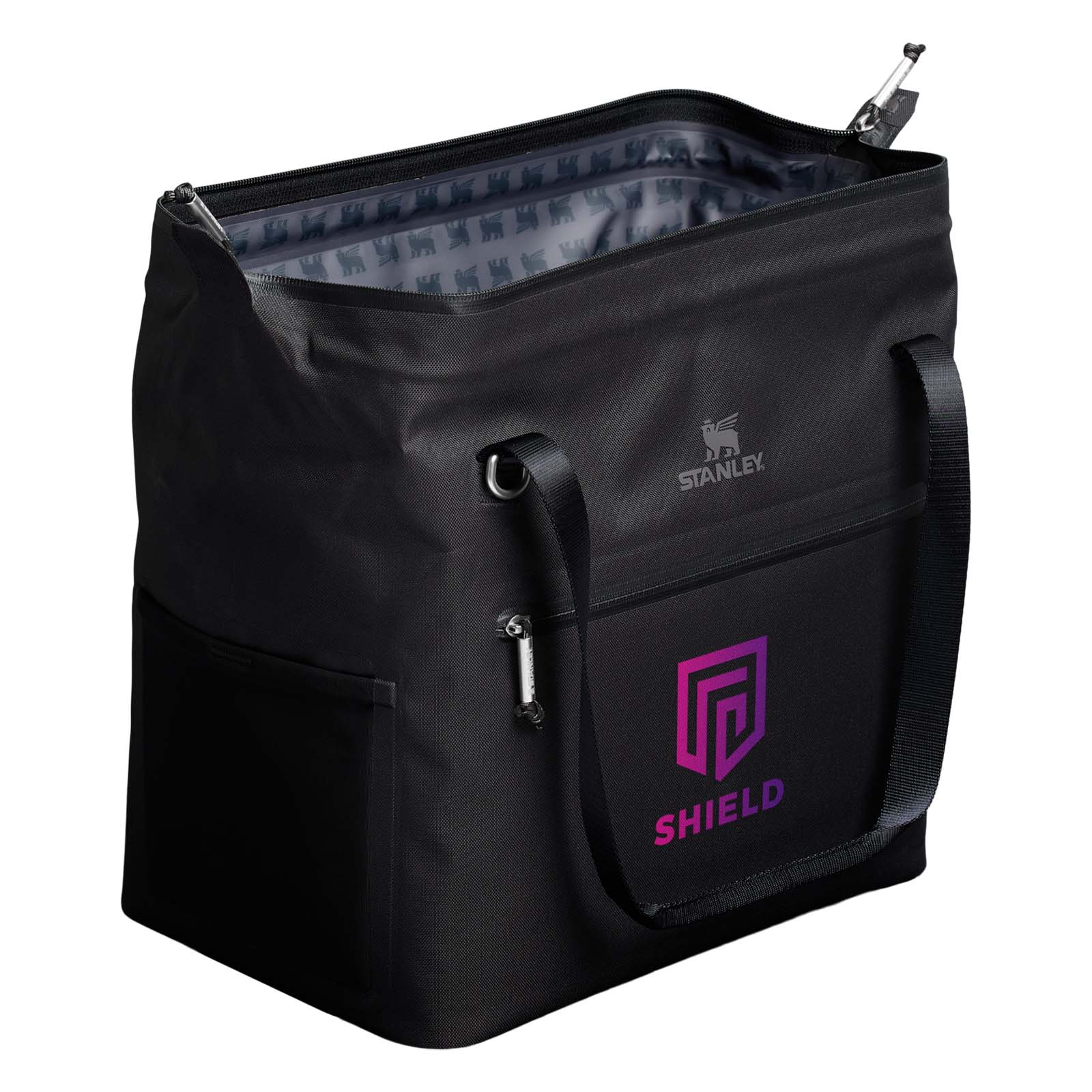 Stanley All-Day Julienne Max 20-can recycled cooler bag