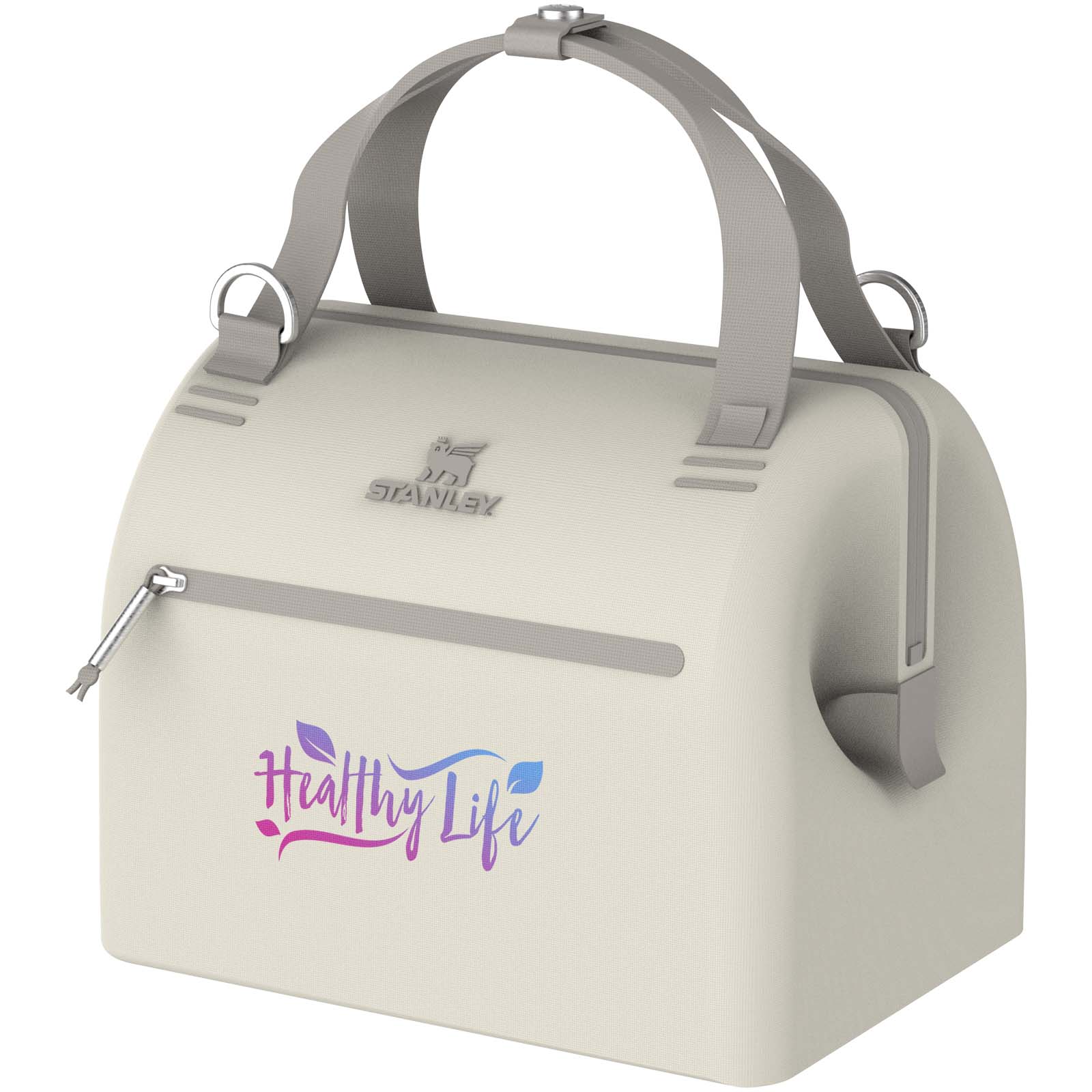 Stanley The All-Day Julienne 10-can recycled mini cooler bag