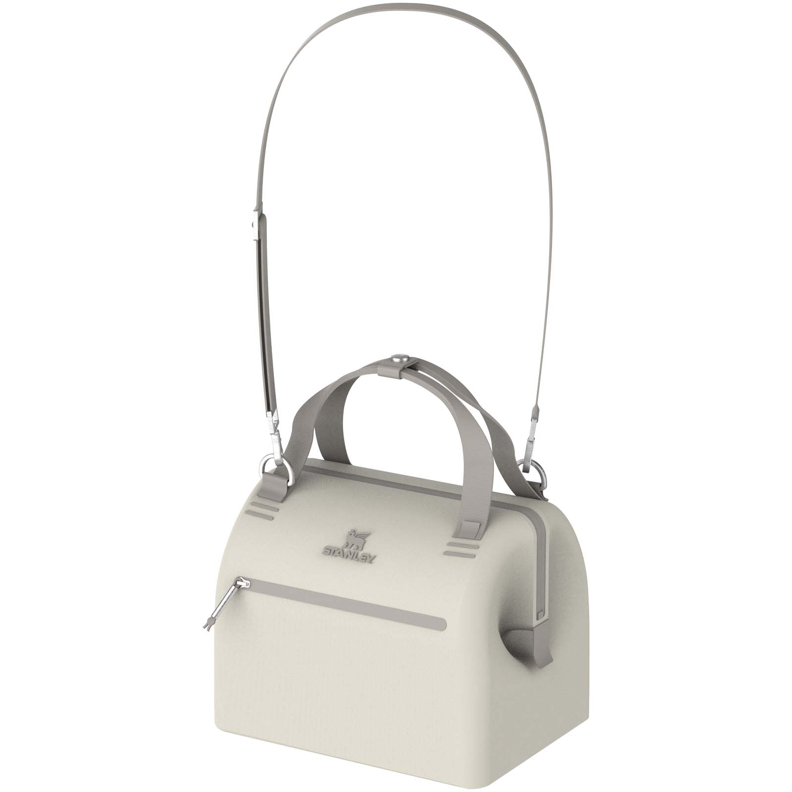 Stanley The All-Day Julienne 10-can recycled mini cooler bag