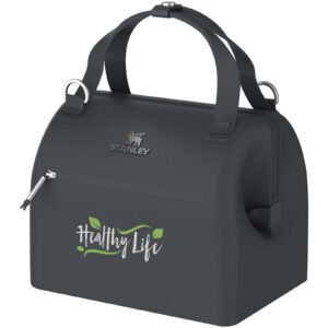 Stanley The All-Day Julienne 10-can recycled mini cooler bag