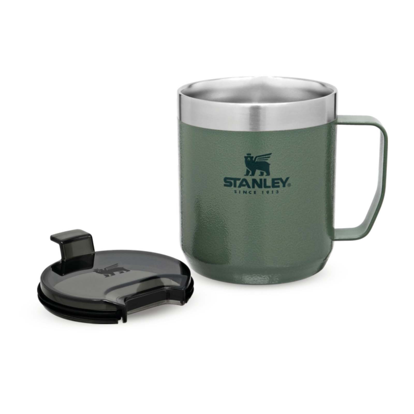 Stanley Everyday 350 ml stainless steel camp mug