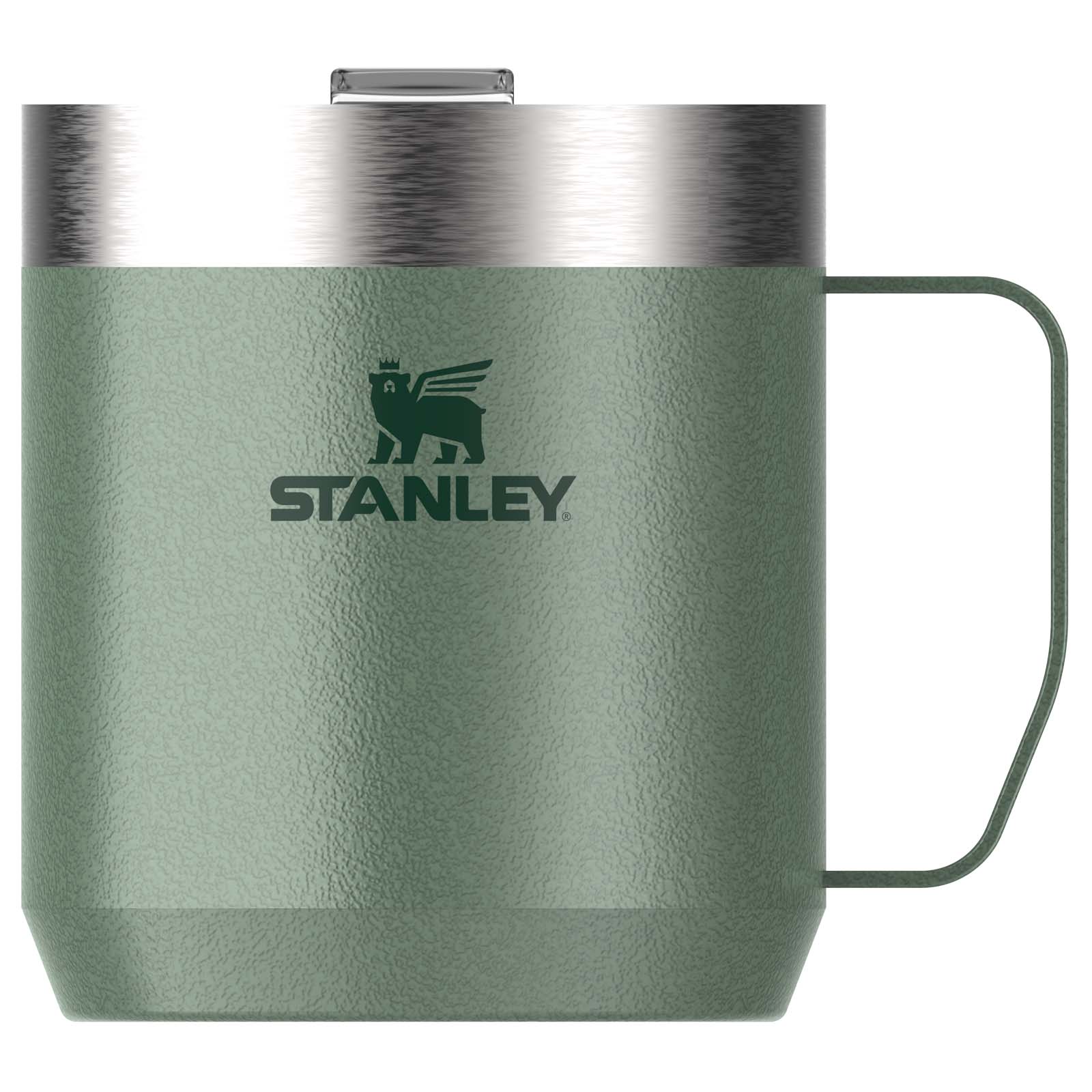 Stanley Everyday 350 ml stainless steel camp mug