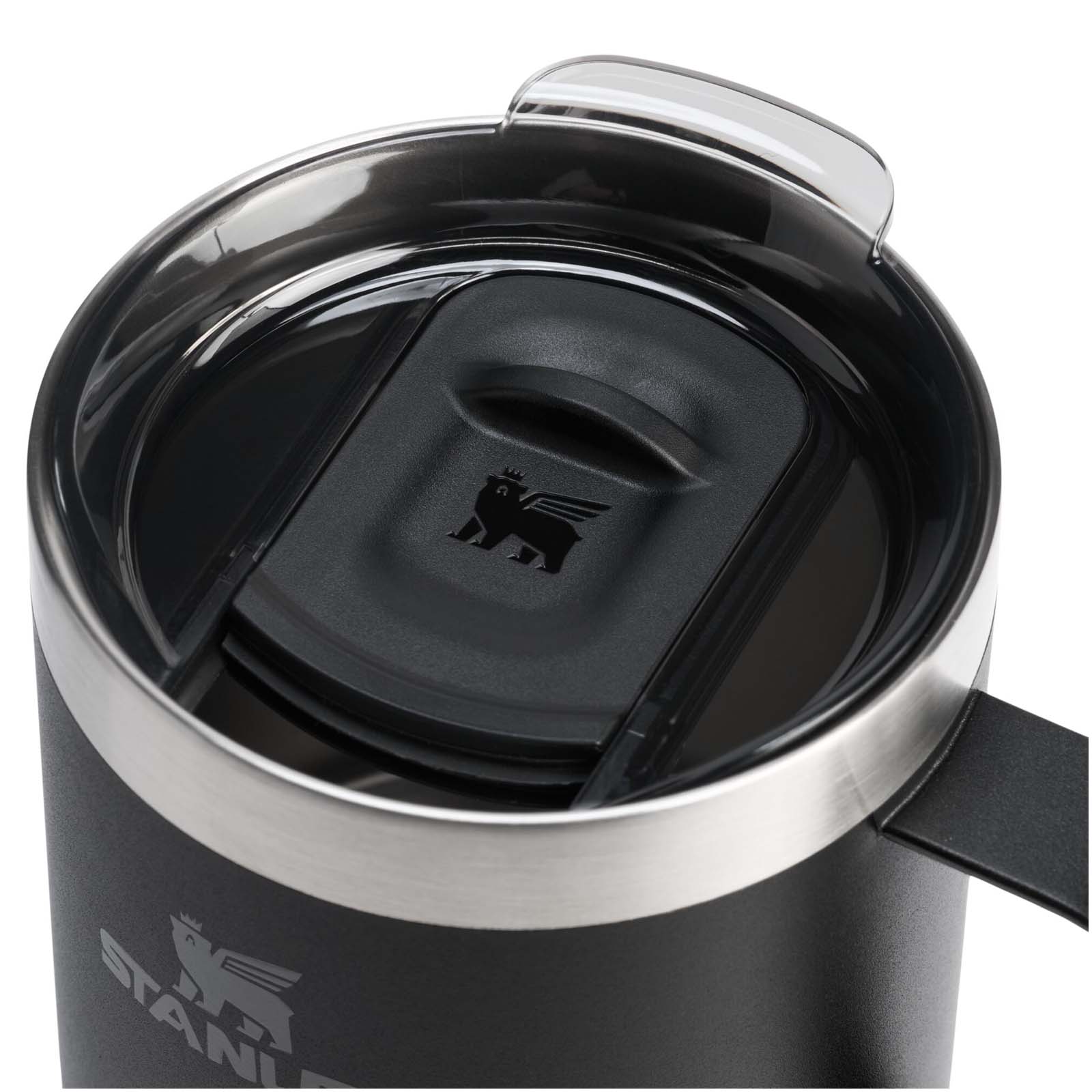 Stanley Everyday 350 ml stainless steel camp mug