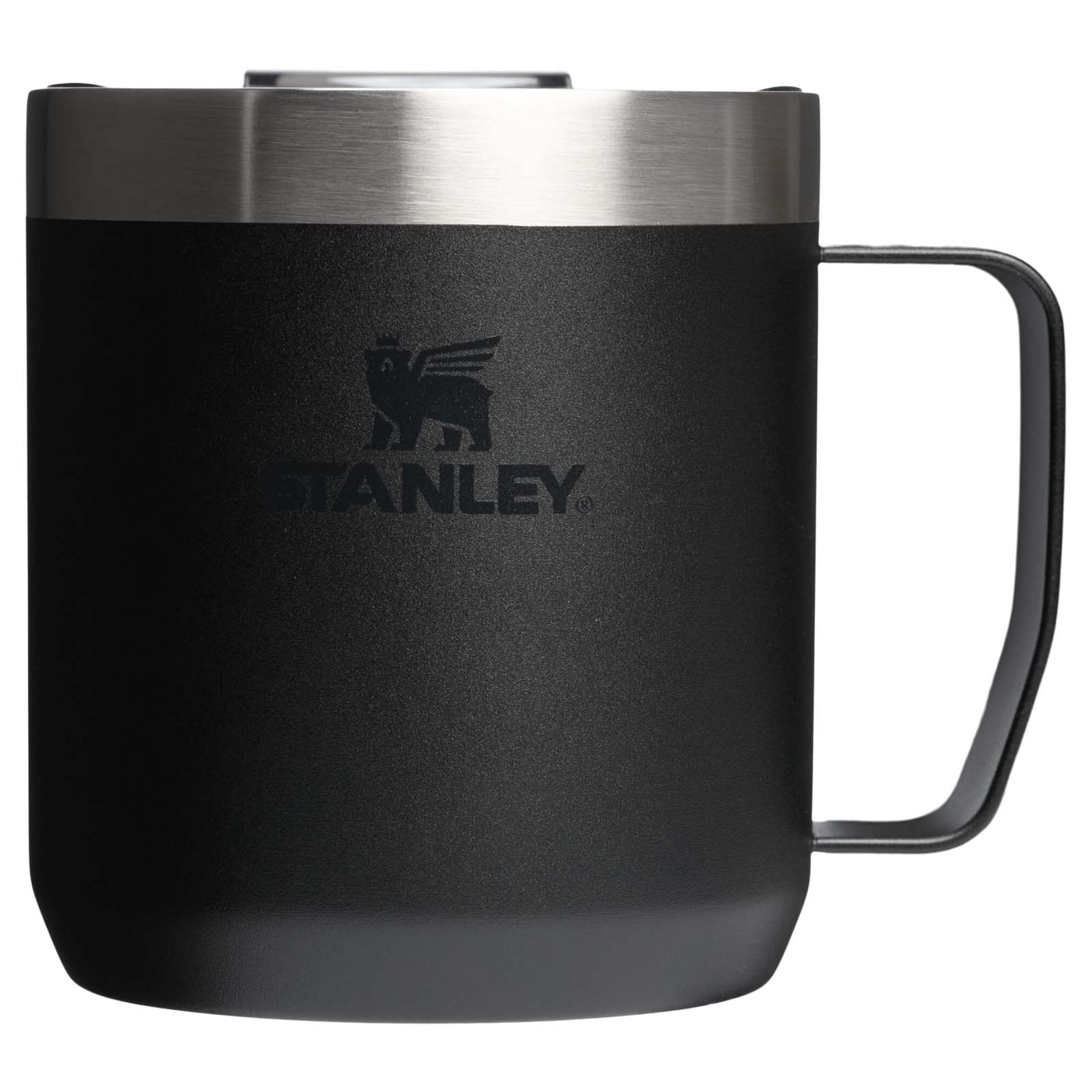 Stanley Everyday 350 ml stainless steel camp mug