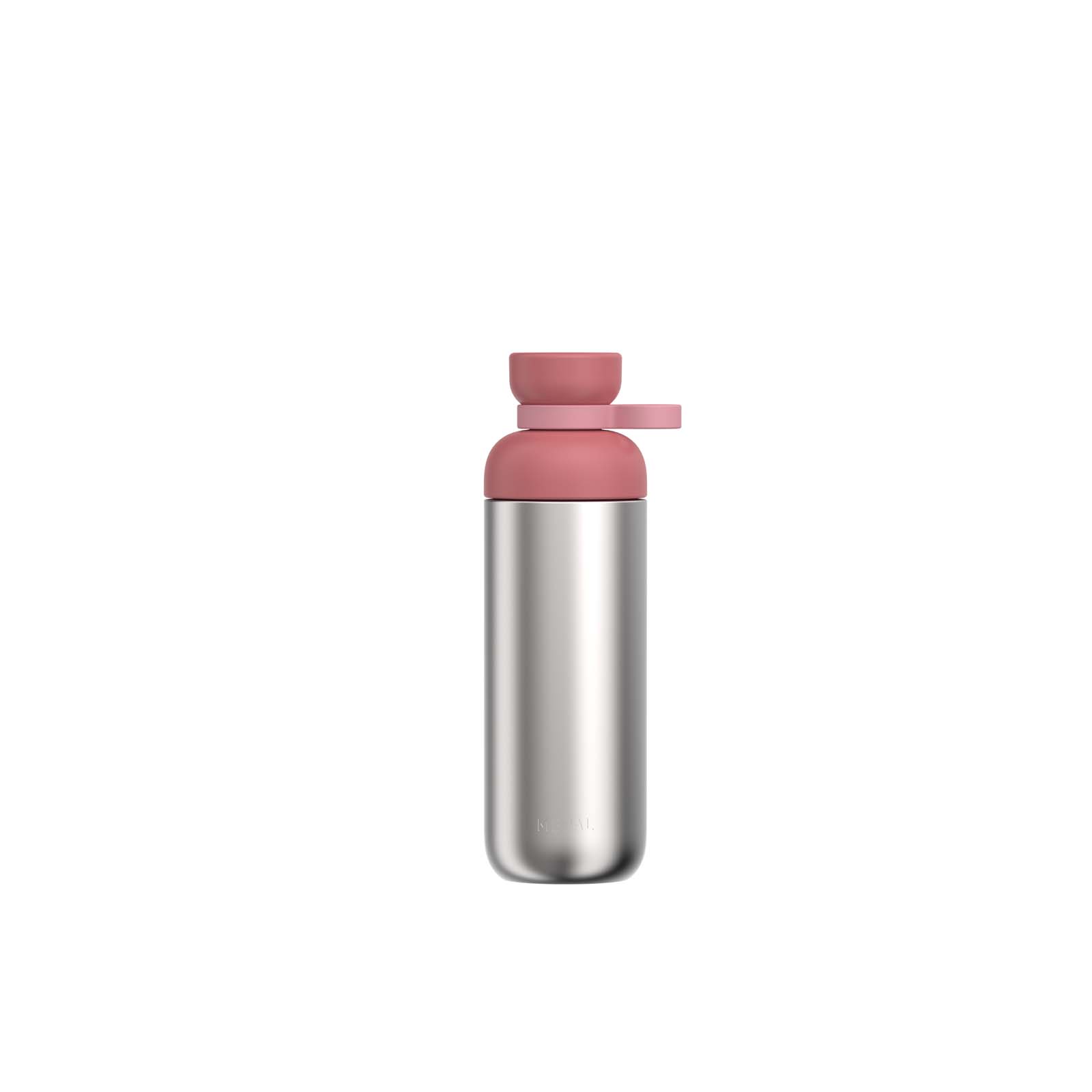 Mepal Vita 700 ml recycled stainless steel water bottle