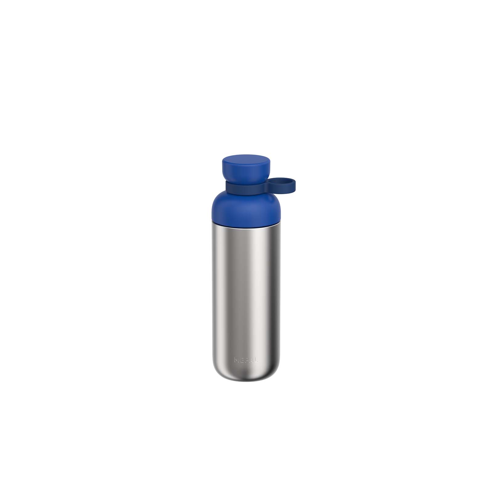 Mepal Vita 700 ml recycled stainless steel water bottle