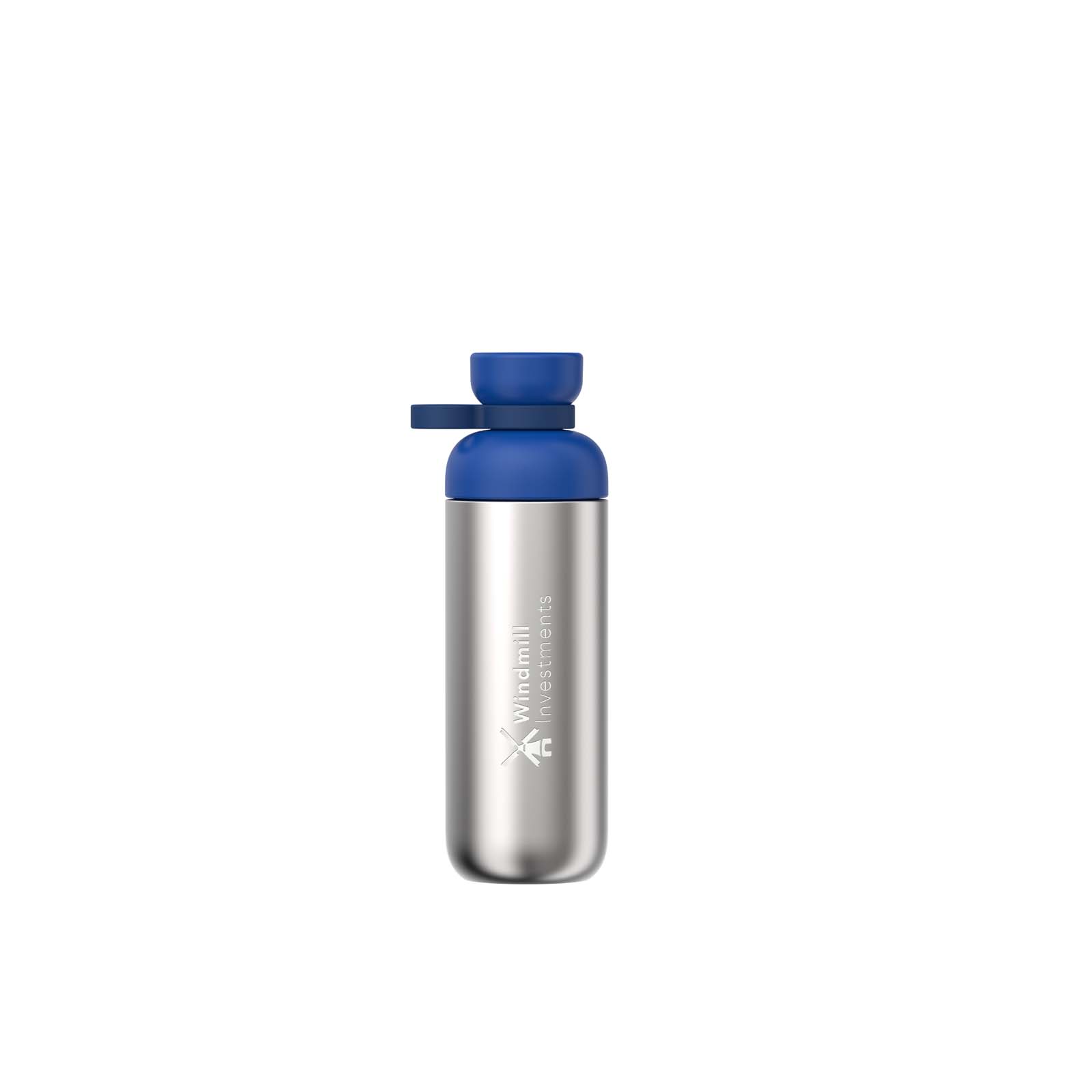 Mepal Vita 700 ml recycled stainless steel water bottle