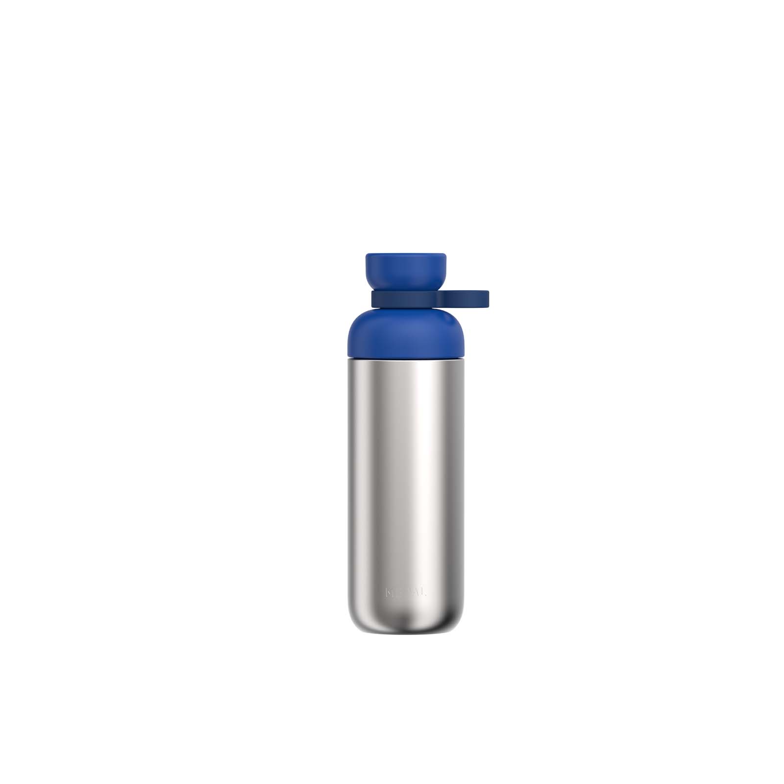 Mepal Vita 700 ml recycled stainless steel water bottle