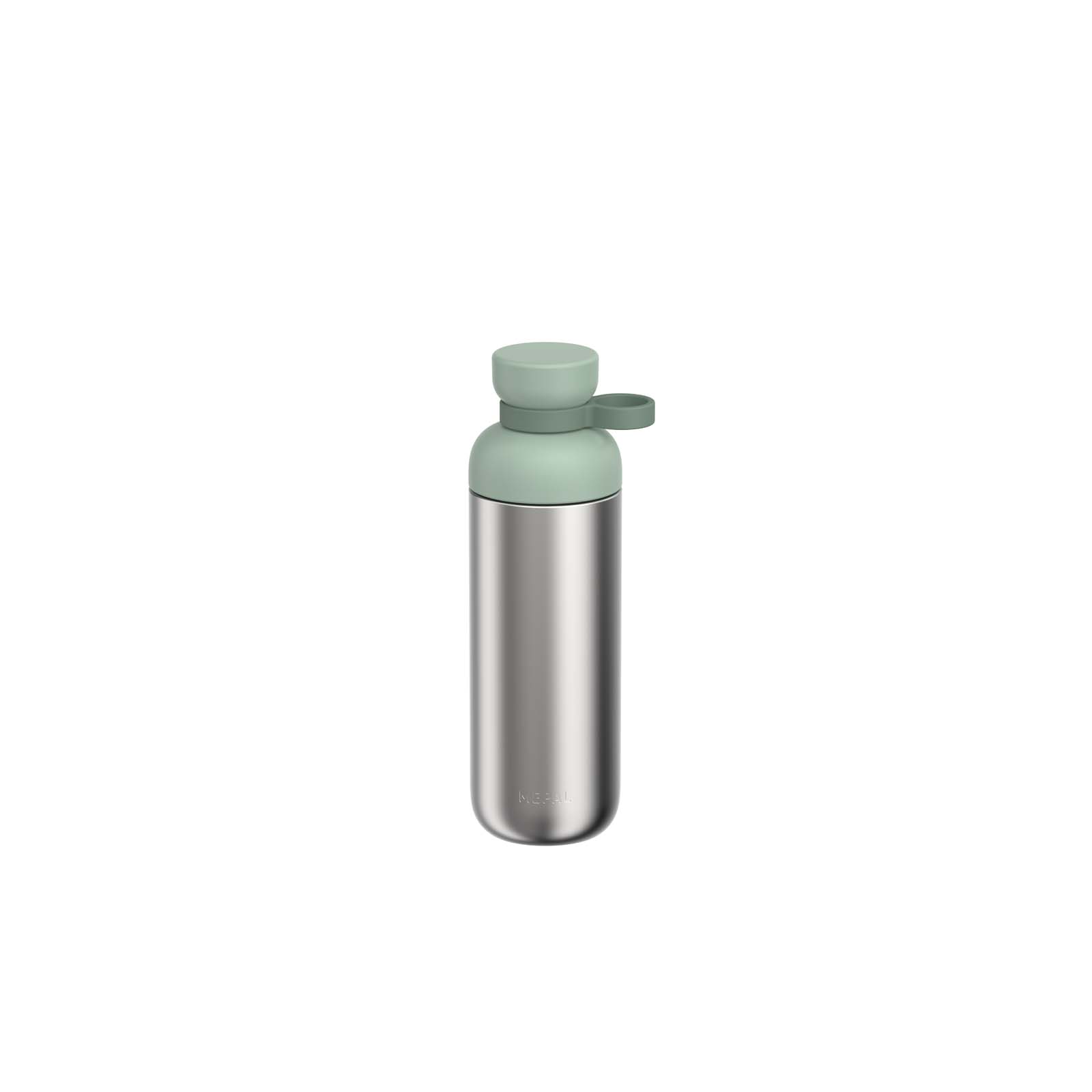 Mepal Vita 700 ml recycled stainless steel water bottle