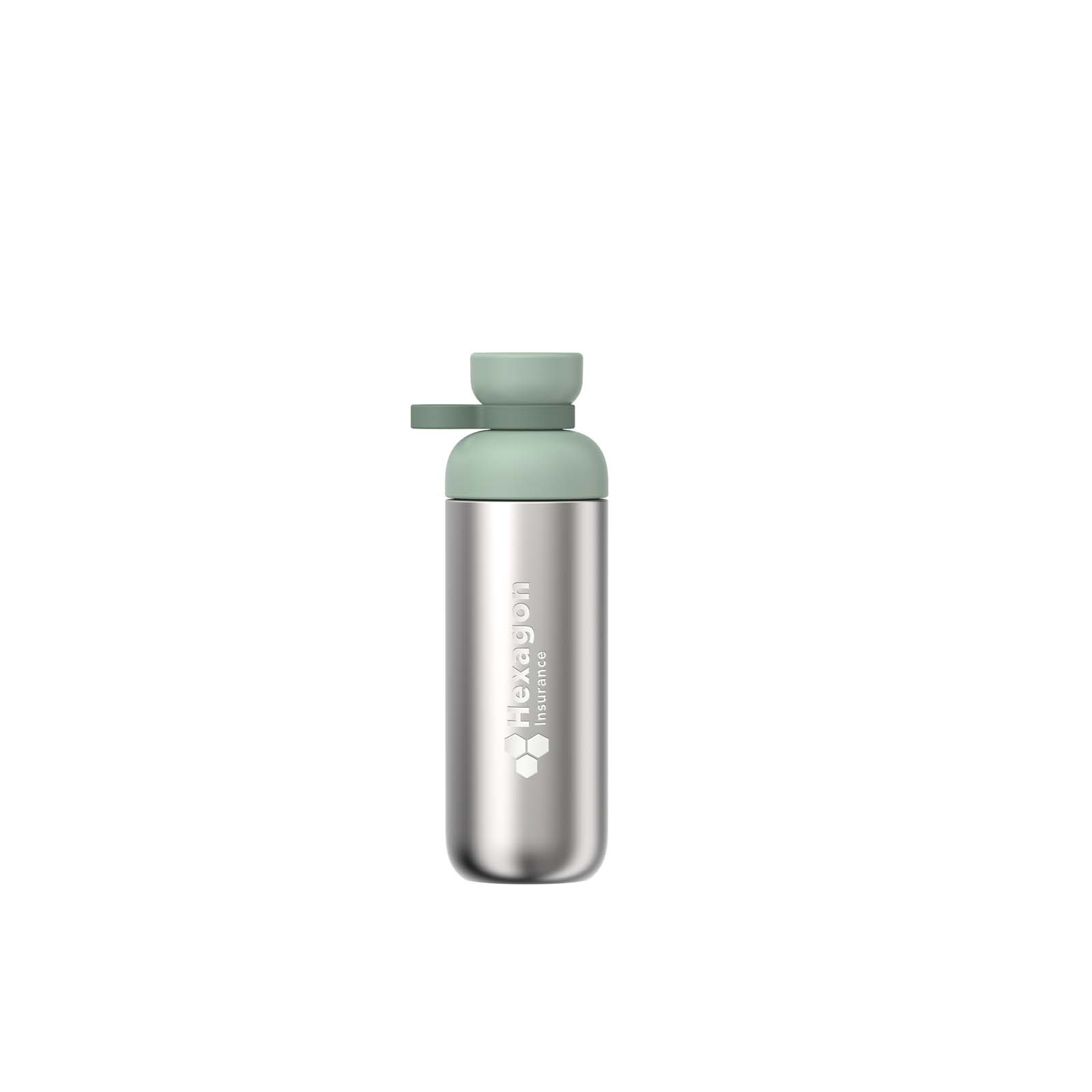 Mepal Vita 700 ml recycled stainless steel water bottle